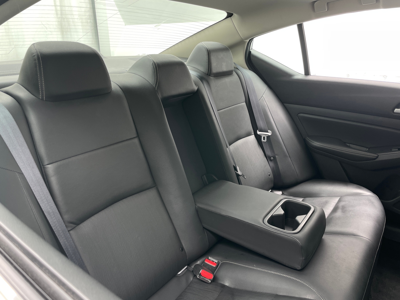 Thumbnail: 2019 Nissan Altima - 5