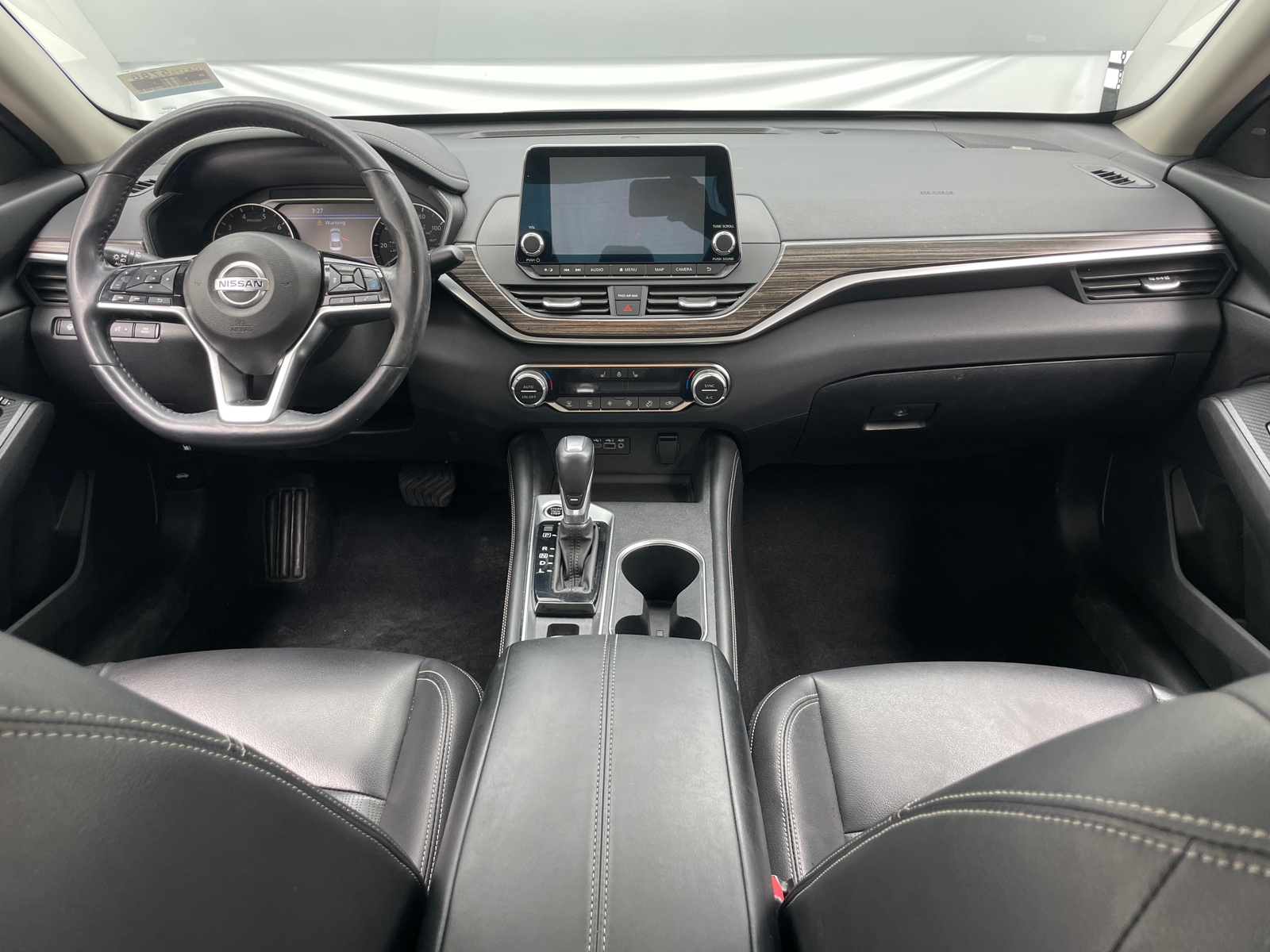 Thumbnail: 2019 Nissan Altima - 2