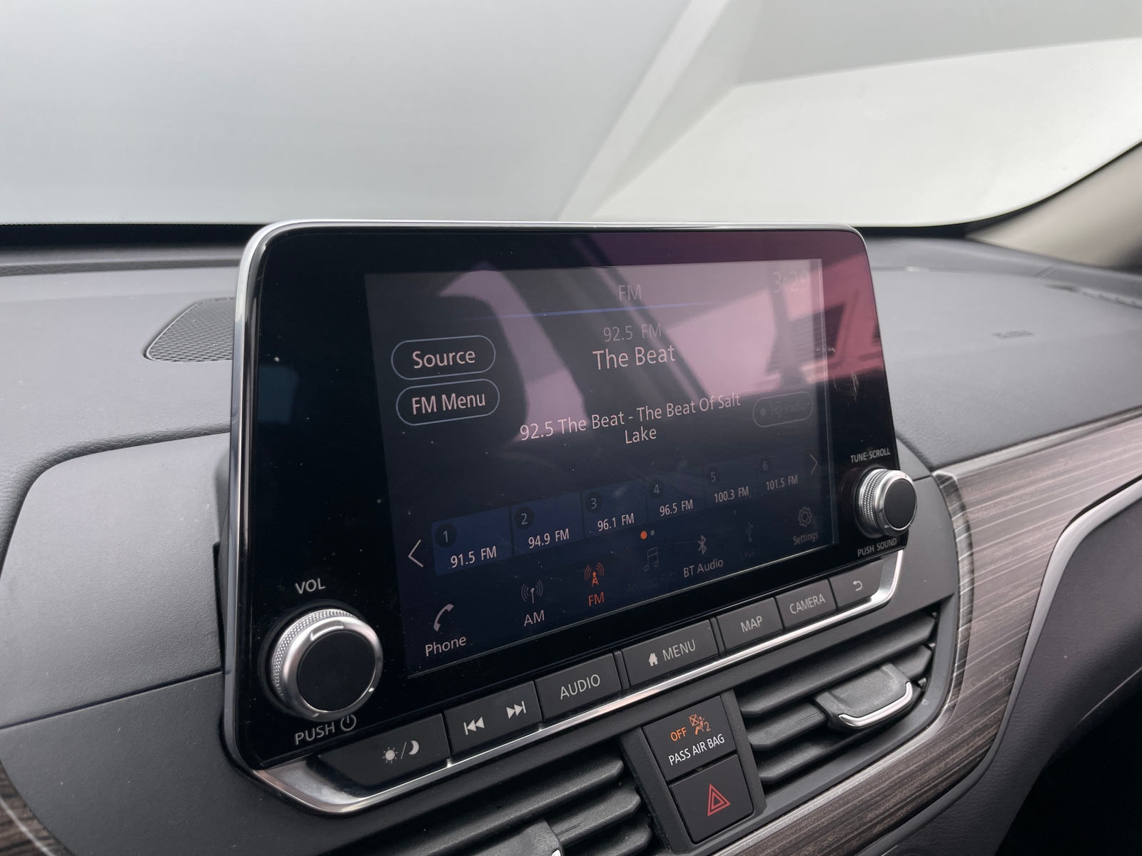 Thumbnail: 2019 Nissan Altima - 3