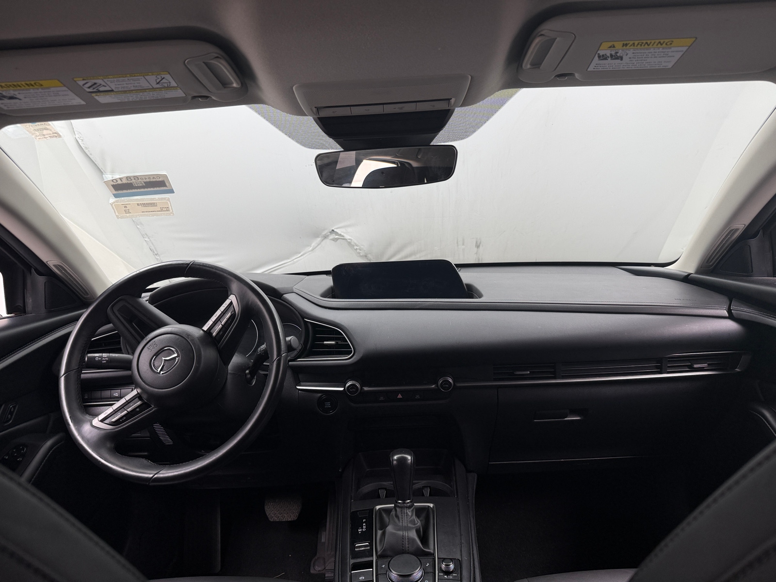 Thumbnail: 2022 Mazda CX-30 - 2
