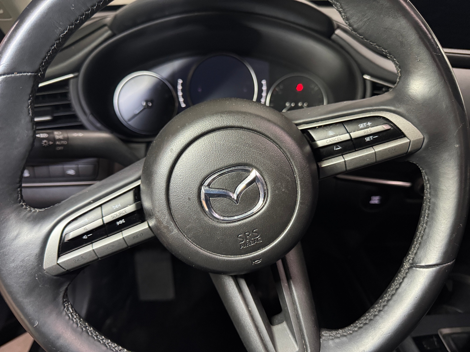 Thumbnail: 2022 Mazda CX-30 - 4