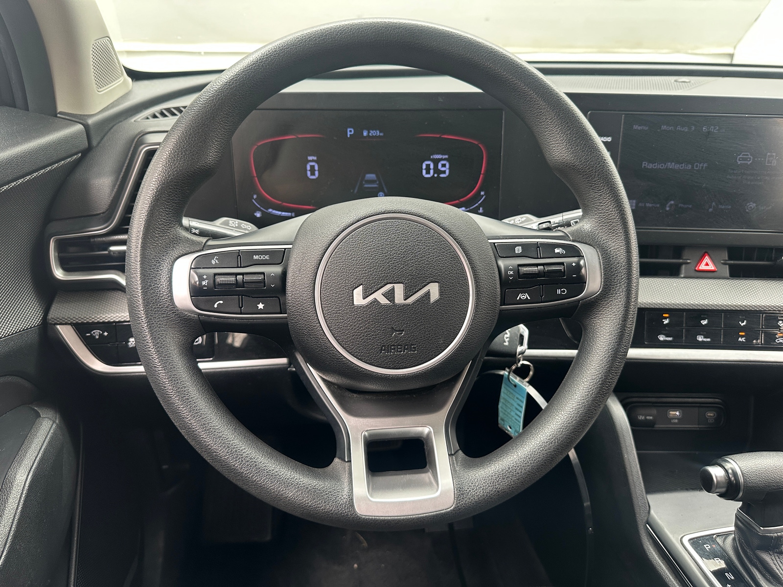 Thumbnail: 2023 Kia Sportage - 5