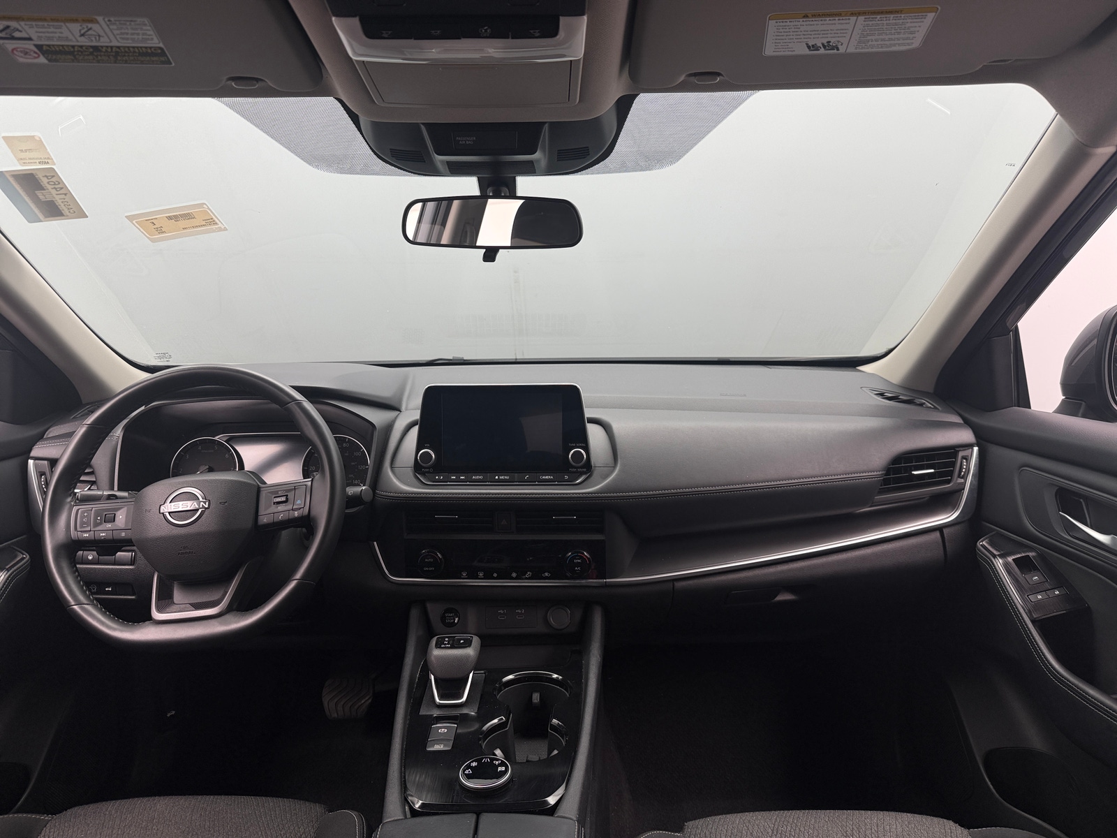 Thumbnail: 2025 Nissan Rogue - 3