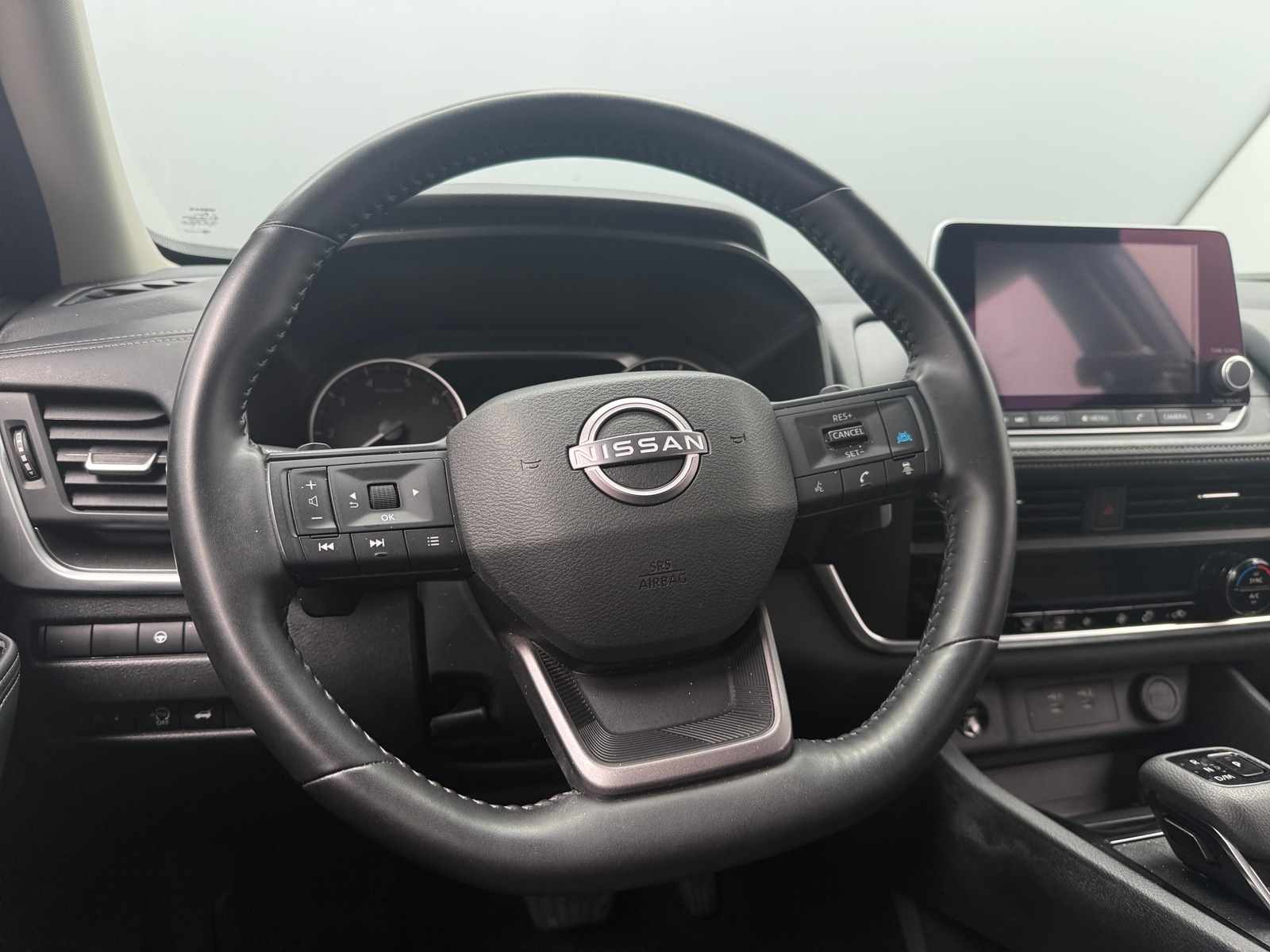 Thumbnail: 2025 Nissan Rogue - 5