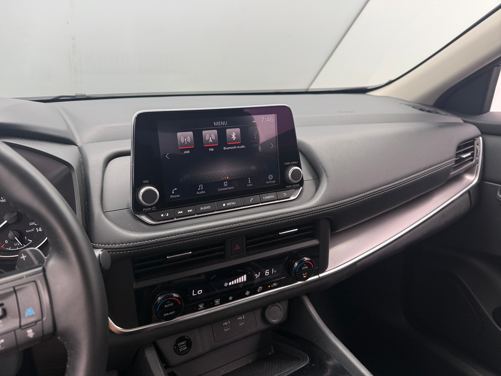 Thumbnail: 2025 Nissan Rogue - 4
