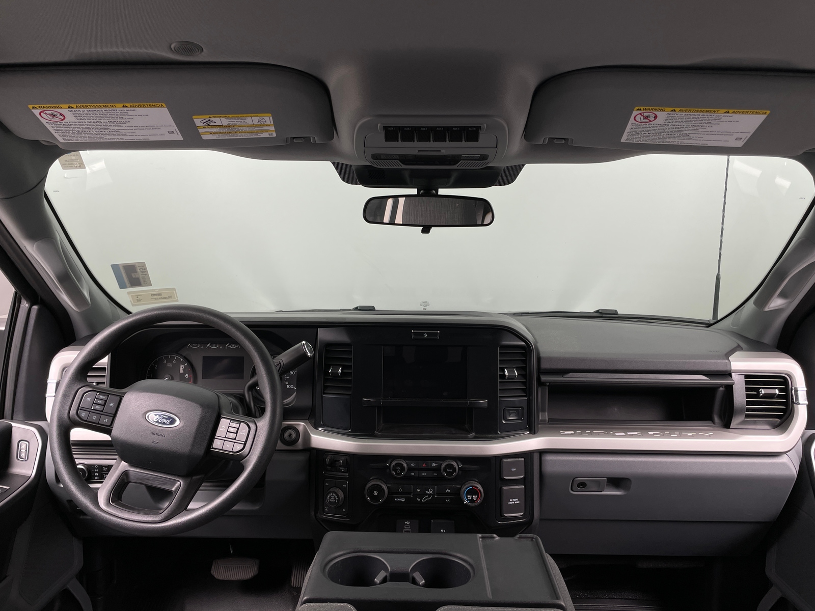 Thumbnail: 2025 Ford Econoline - 3