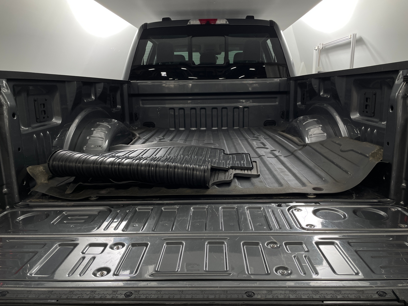 Thumbnail: 2025 Ford Econoline - 7