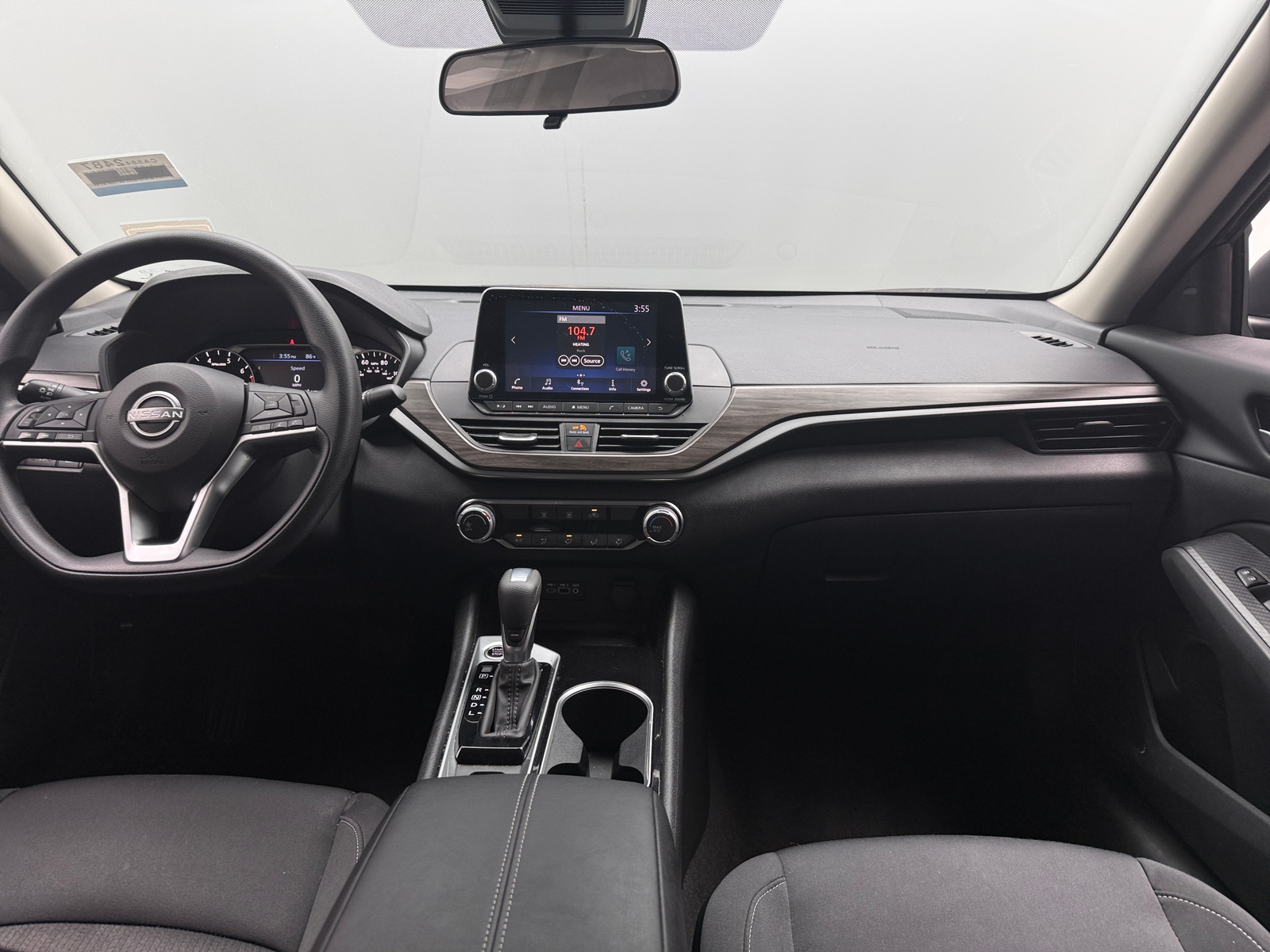 Thumbnail: 2024 Nissan Altima - 3