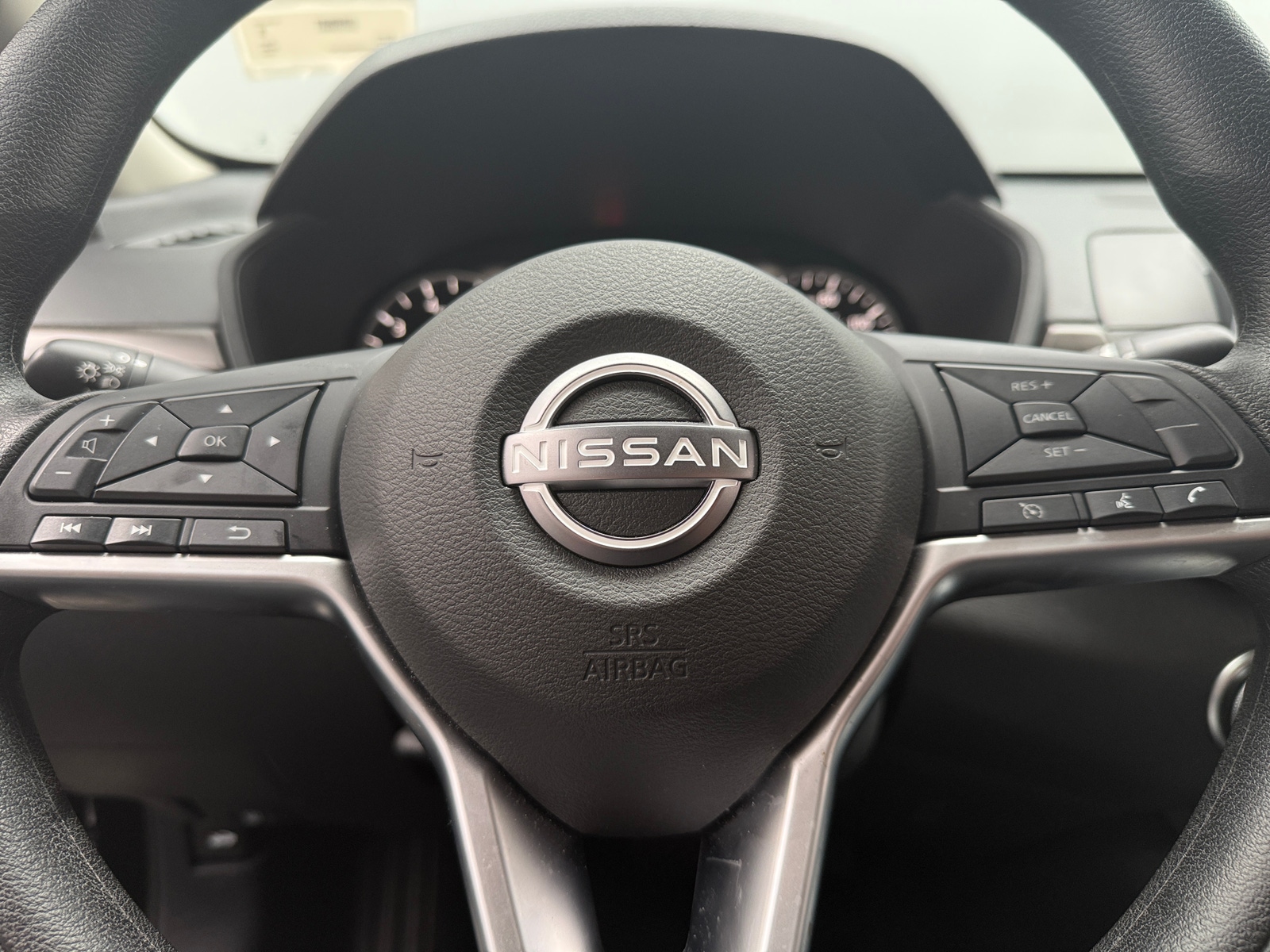 Thumbnail: 2024 Nissan Altima - 5