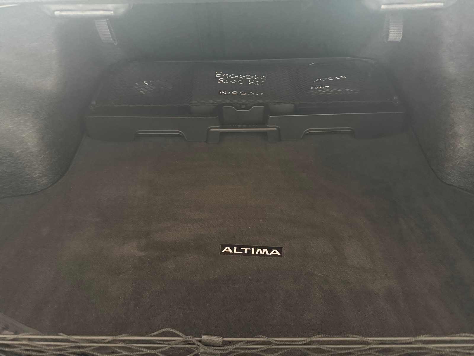 Thumbnail: 2024 Nissan Altima - 7