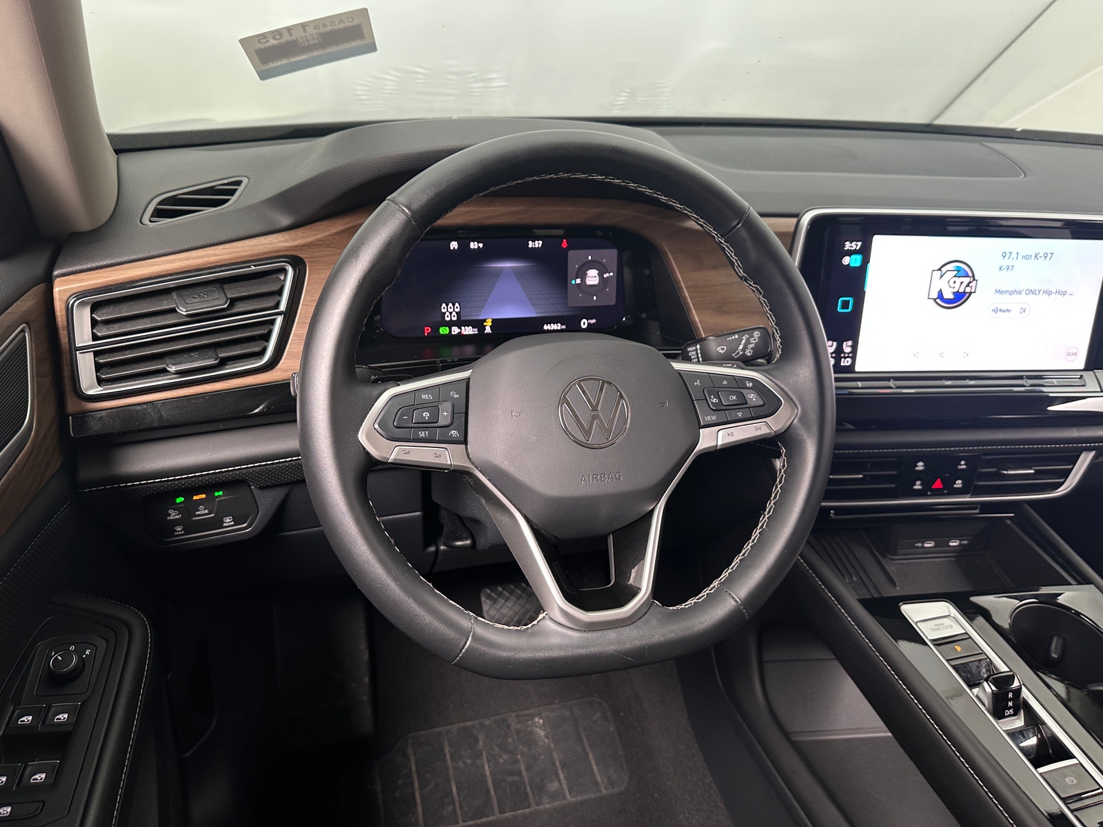 Thumbnail: 2025 Volkswagen Atlas - 5