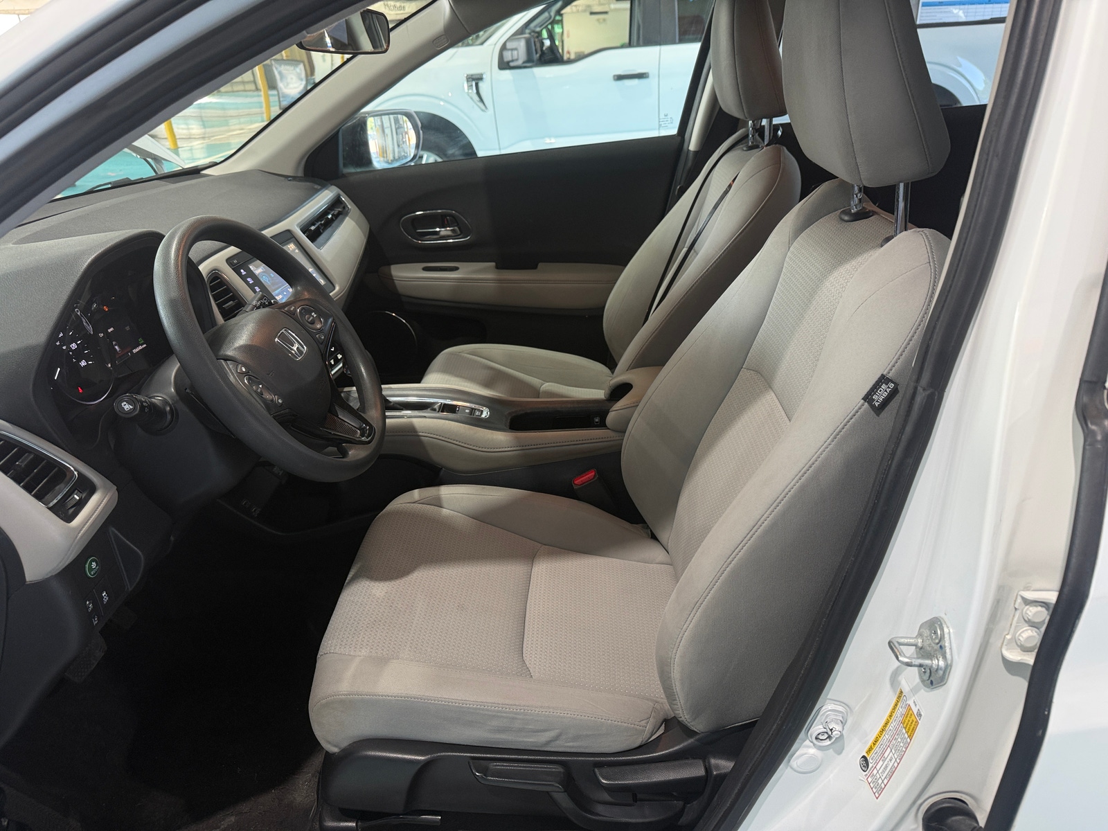 Thumbnail: 2021 Honda HR-V - 2