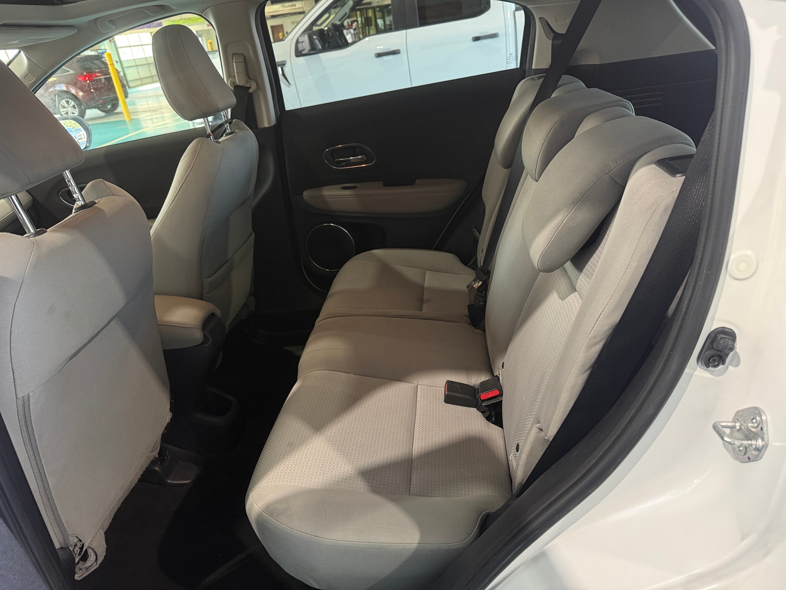 Thumbnail: 2021 Honda HR-V - 6