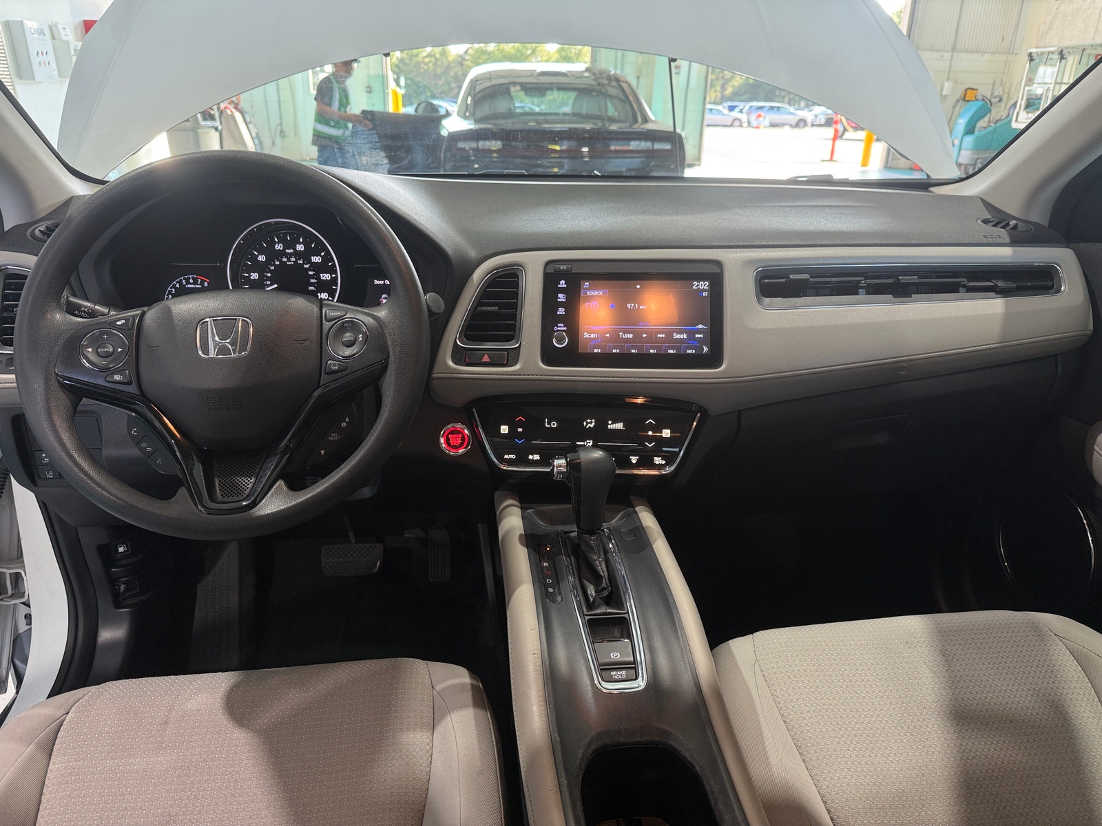 Thumbnail: 2021 Honda HR-V - 3