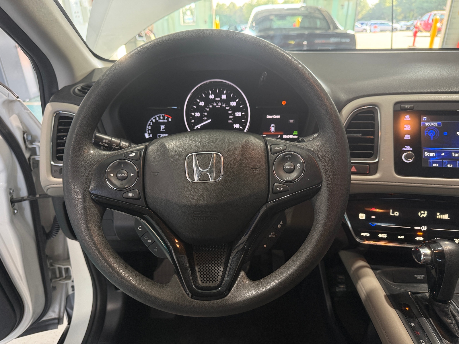 Thumbnail: 2021 Honda HR-V - 5