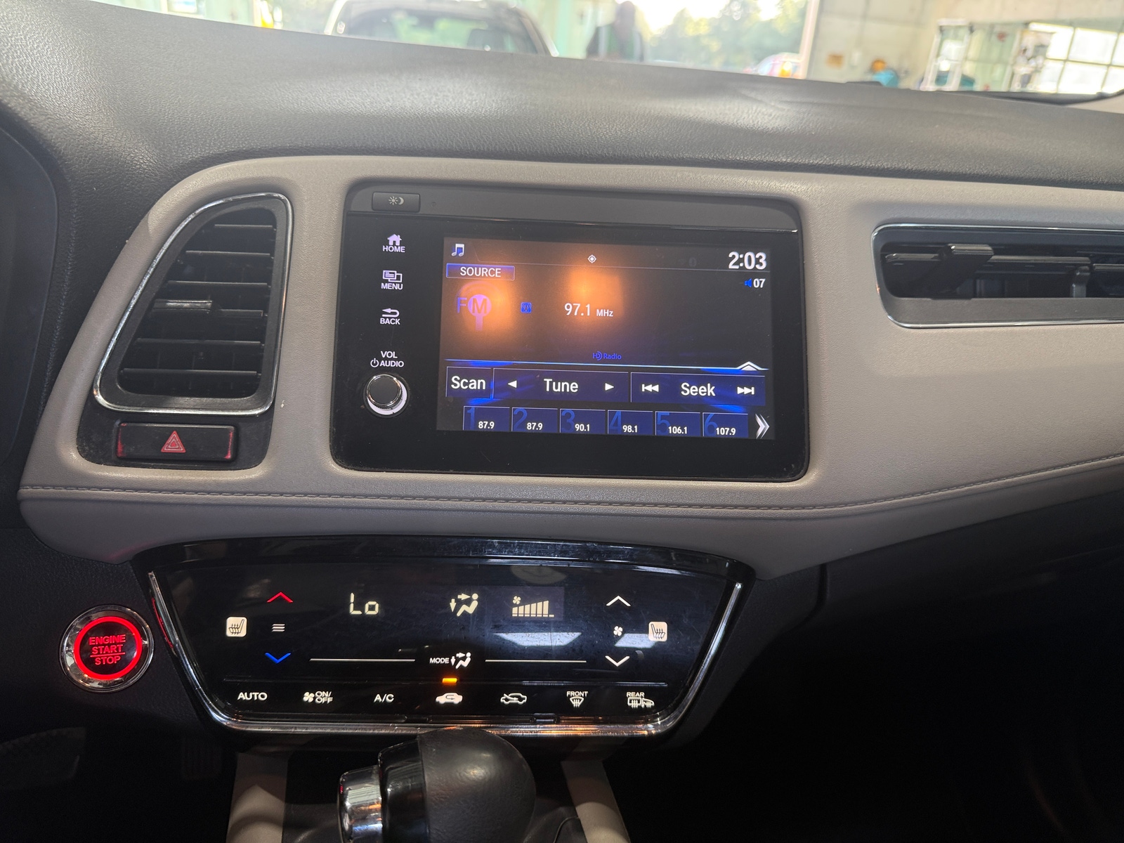 Thumbnail: 2021 Honda HR-V - 4