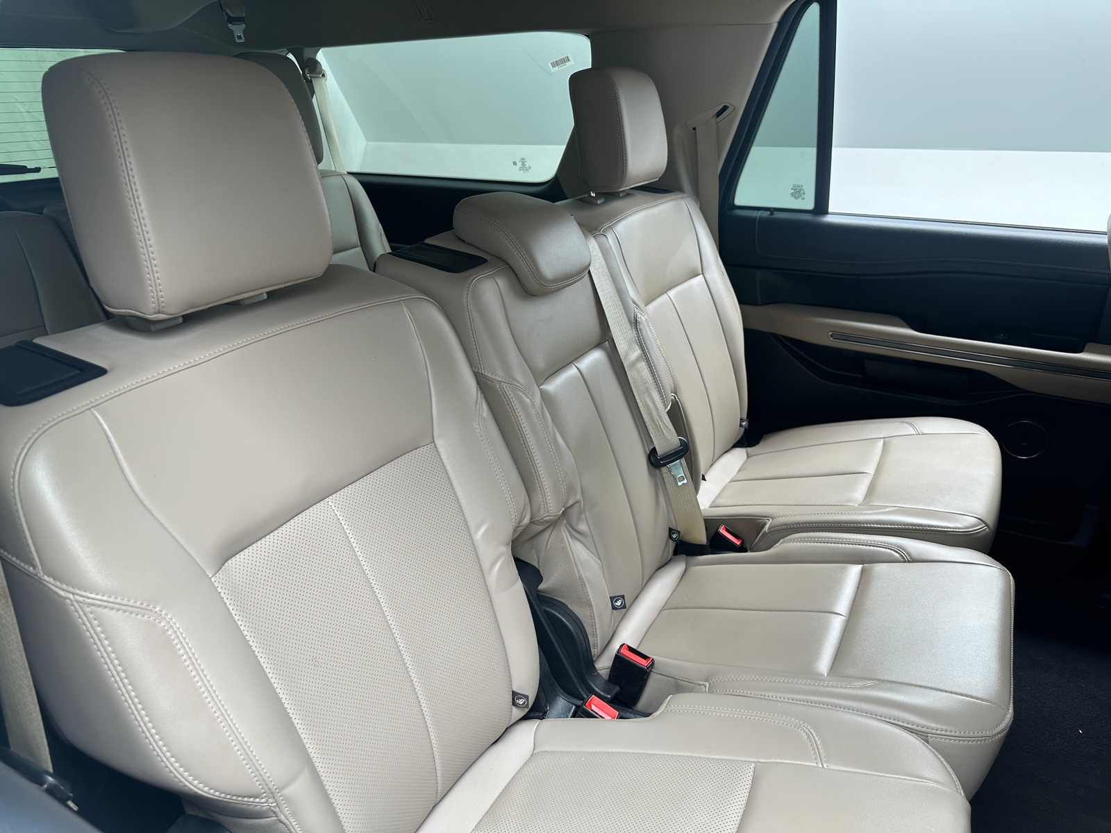 Thumbnail: 2024 Ford Expedition MAX - 5