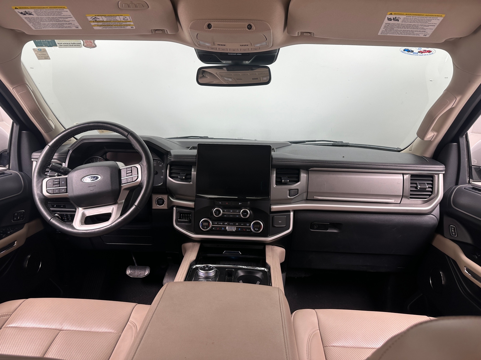 Thumbnail: 2024 Ford Expedition MAX - 2
