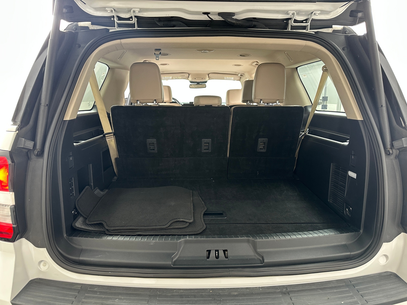 Thumbnail: 2024 Ford Expedition MAX - 6