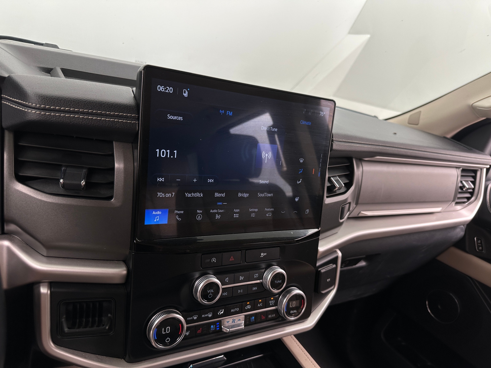 Thumbnail: 2024 Ford Expedition MAX - 3