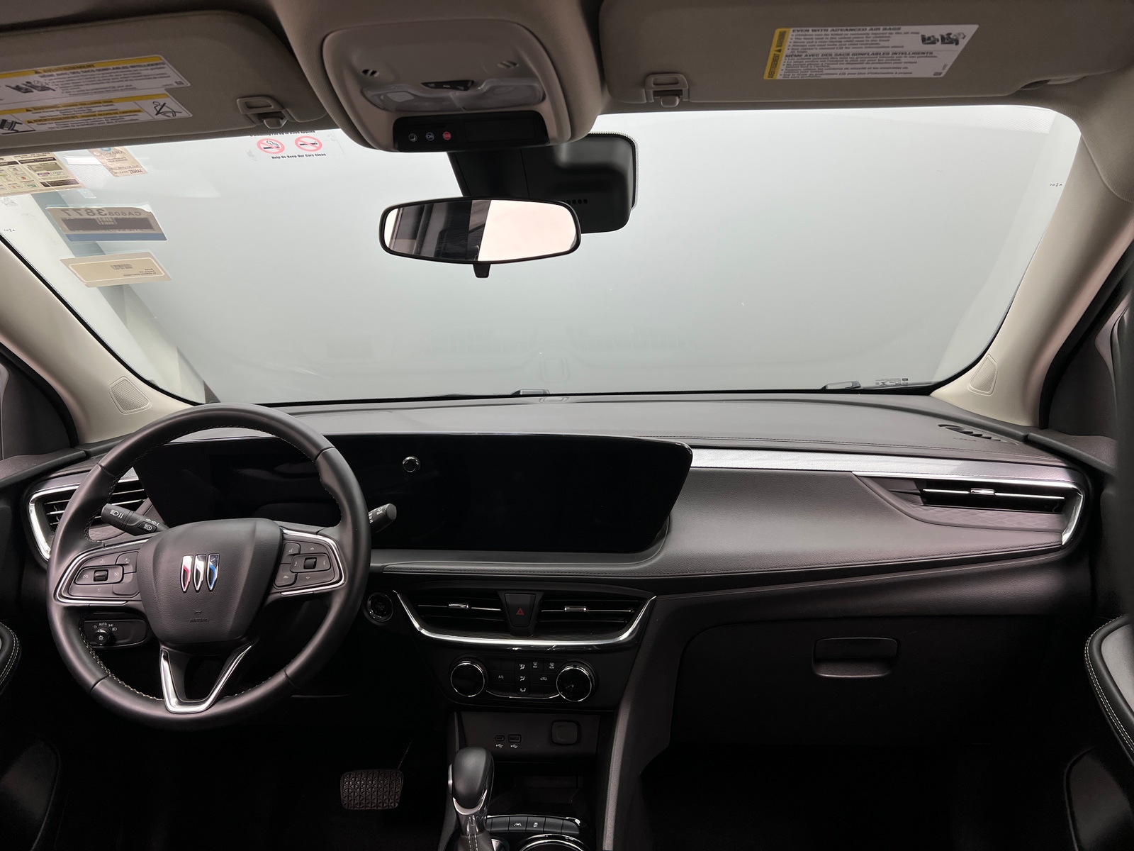 Thumbnail: 2025 Buick Encore GX - 2