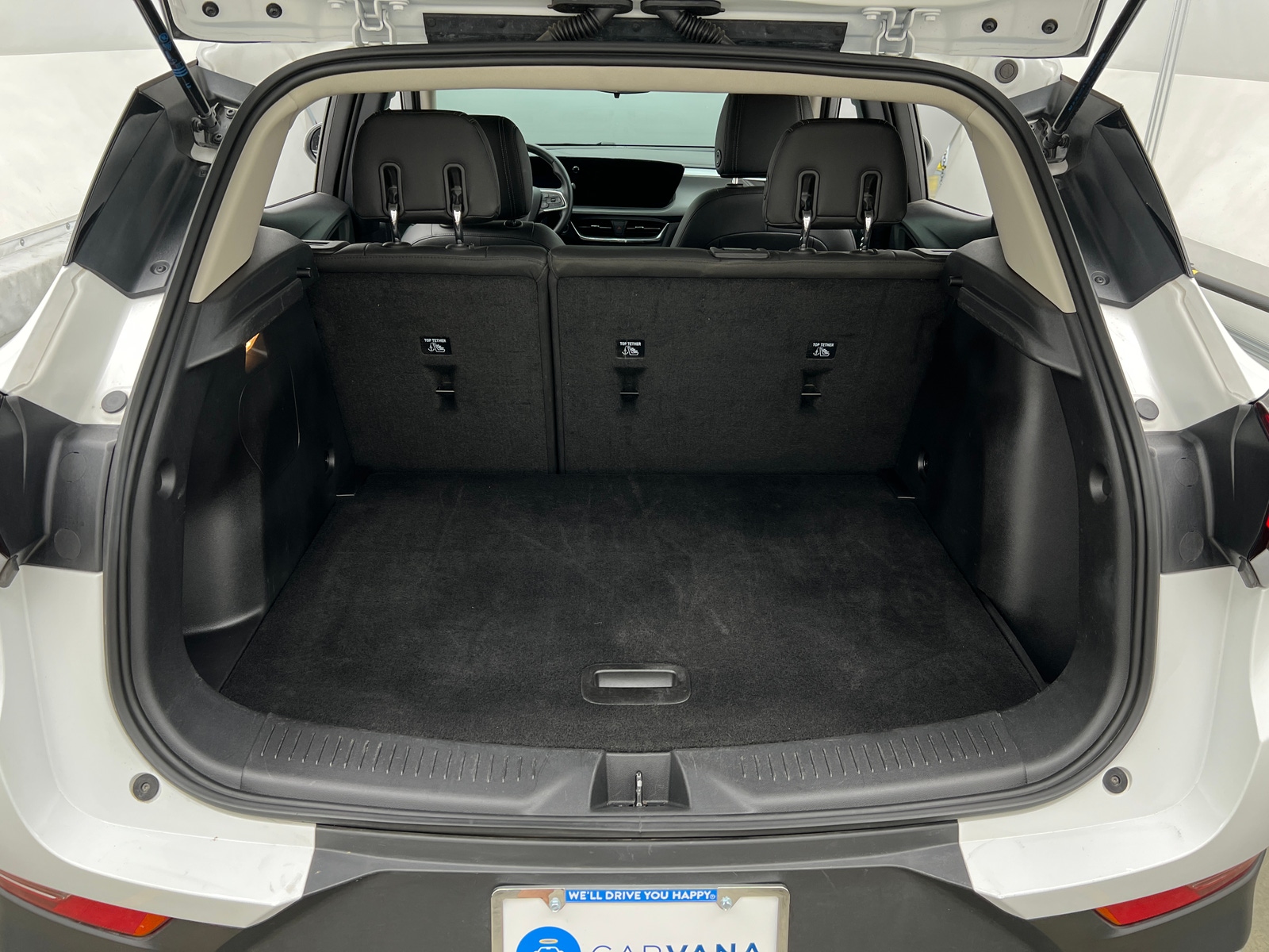 Thumbnail: 2025 Buick Encore GX - 6