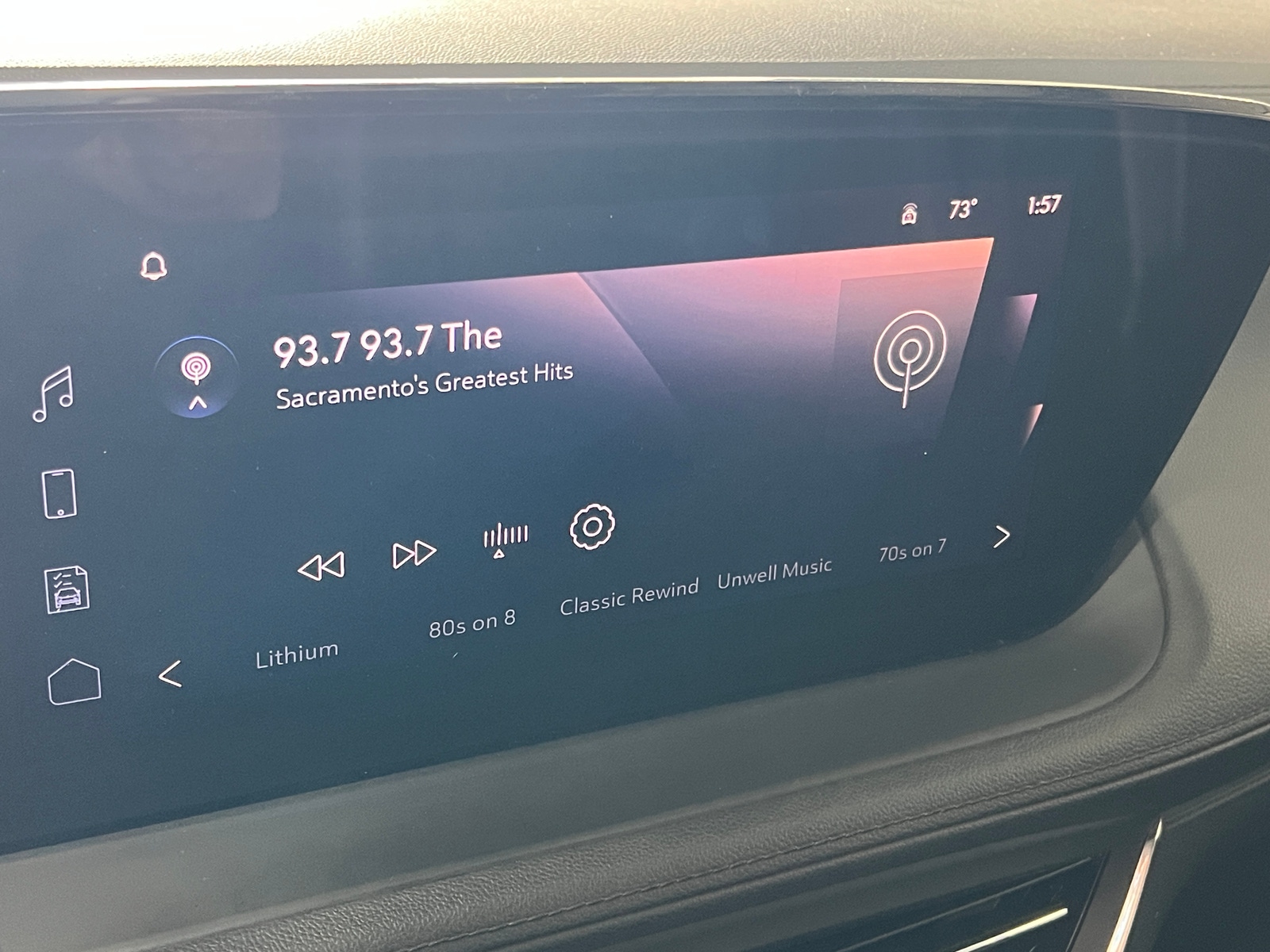 Thumbnail: 2025 Buick Encore GX - 3