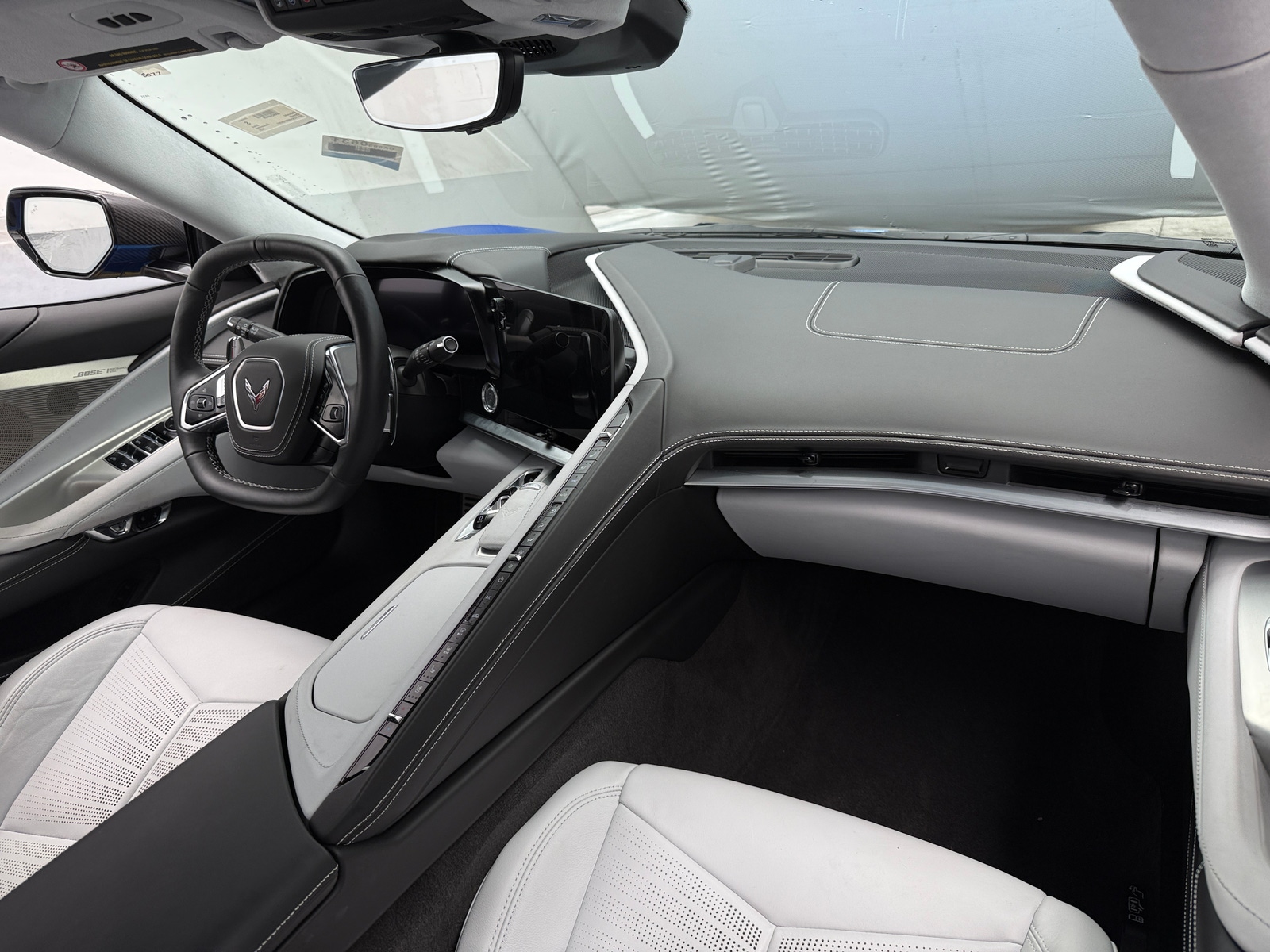 Thumbnail: 2025 Chevrolet Corvette - 2