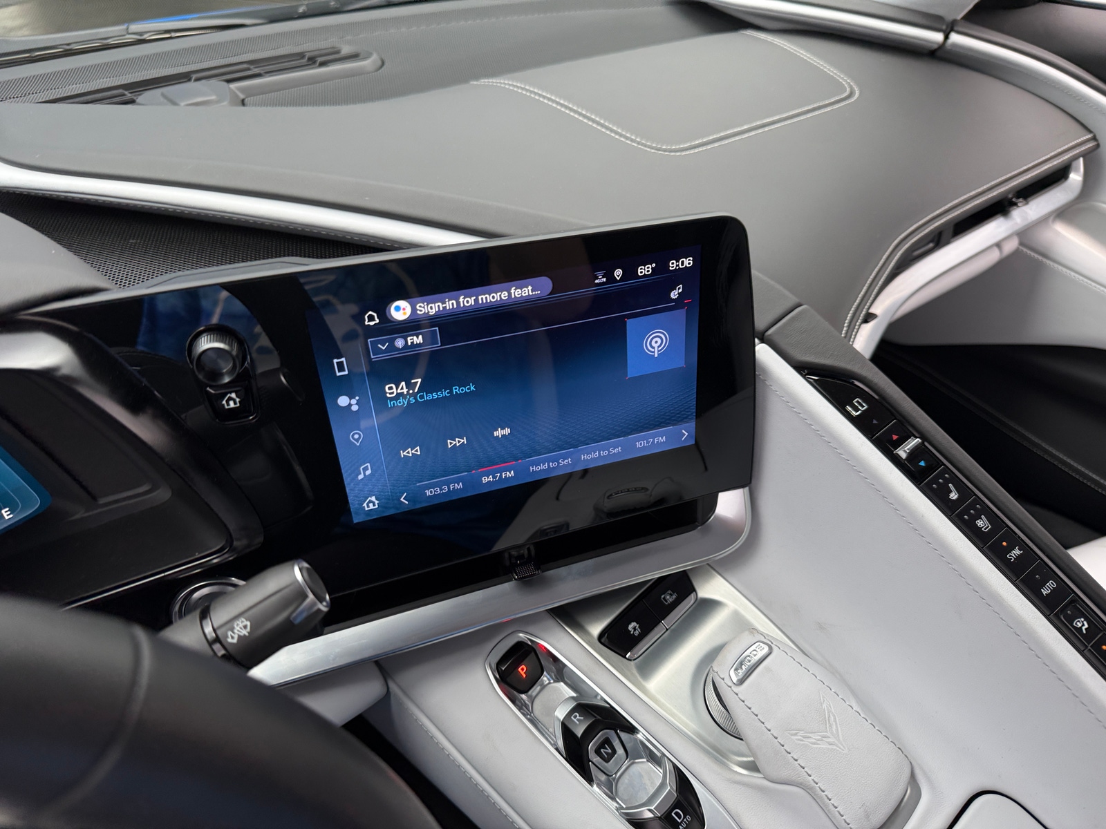 Thumbnail: 2025 Chevrolet Corvette - 3
