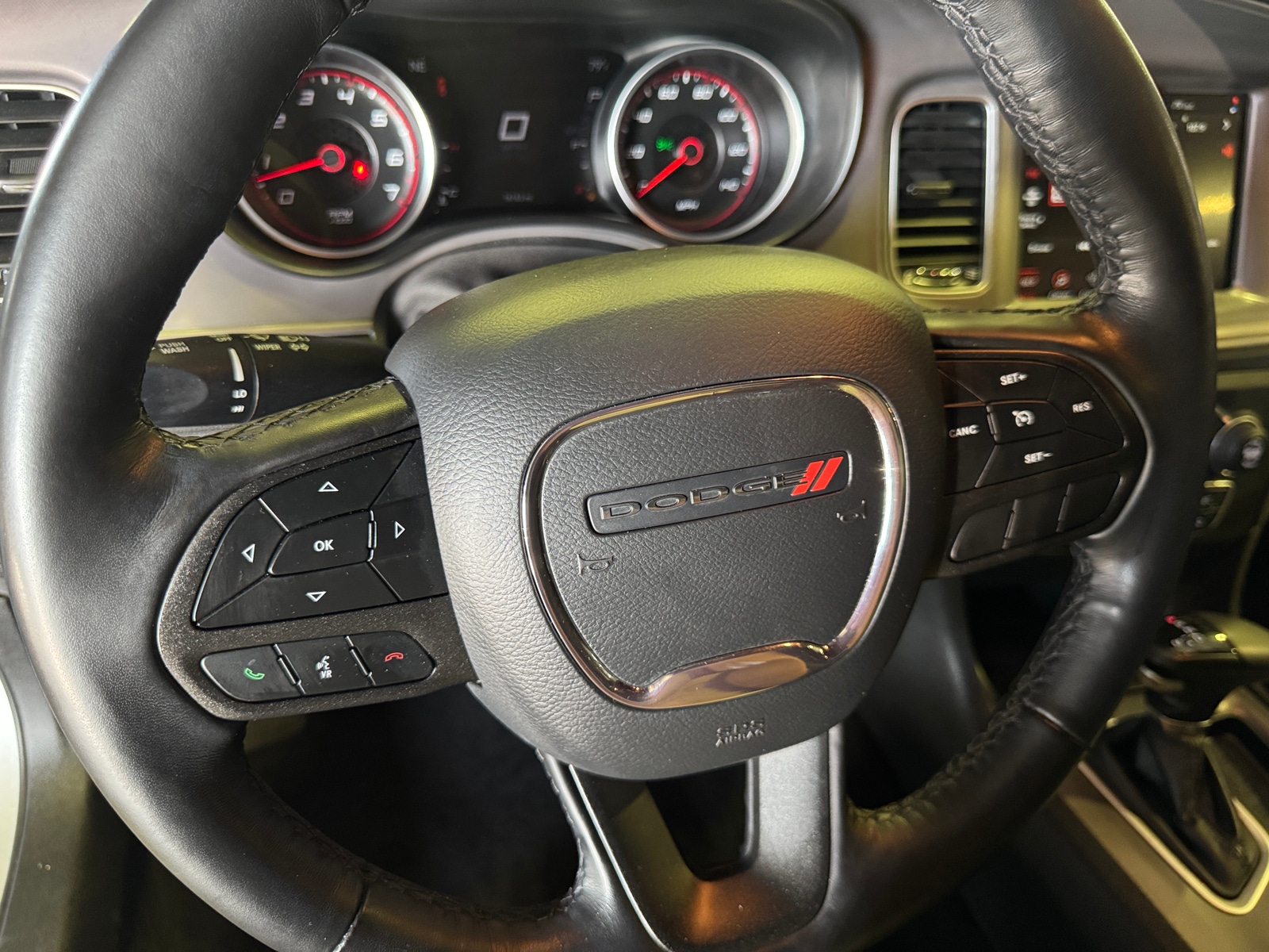 Thumbnail: 2023 Dodge Charger - 5