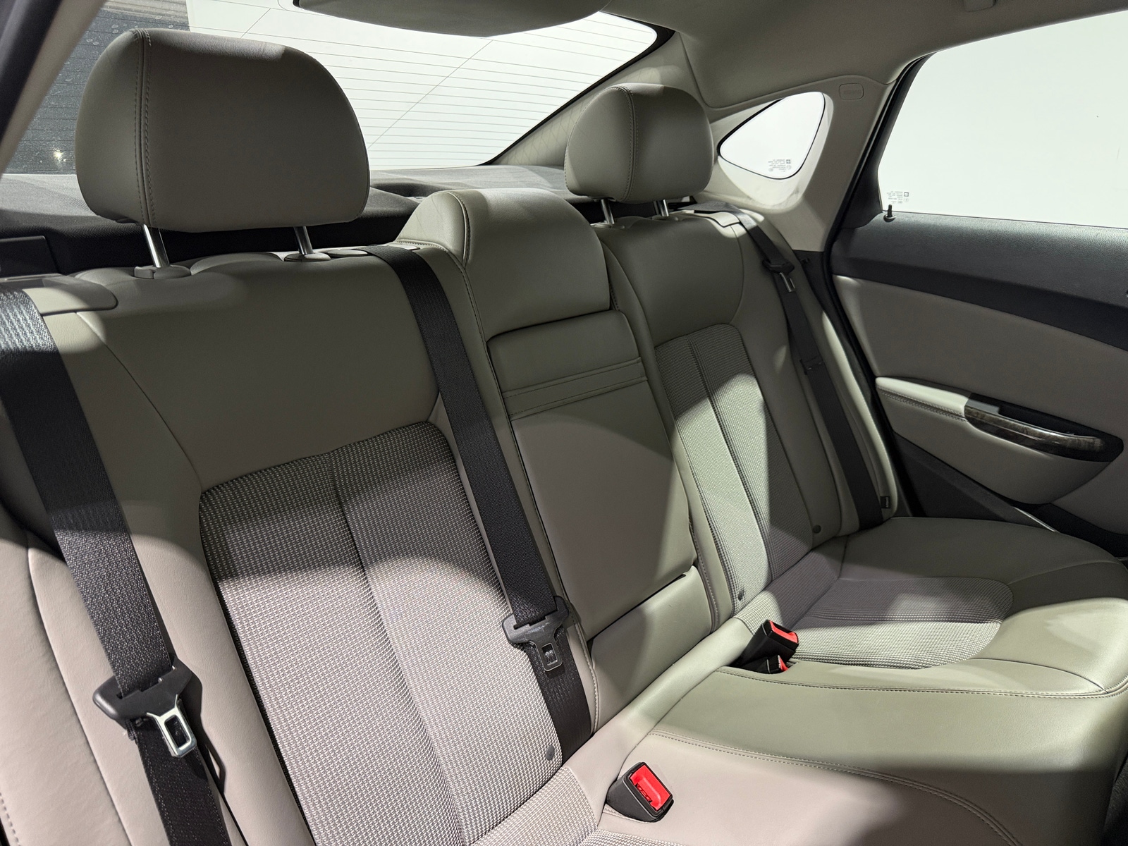 Thumbnail: 2015 Buick Verano - 5