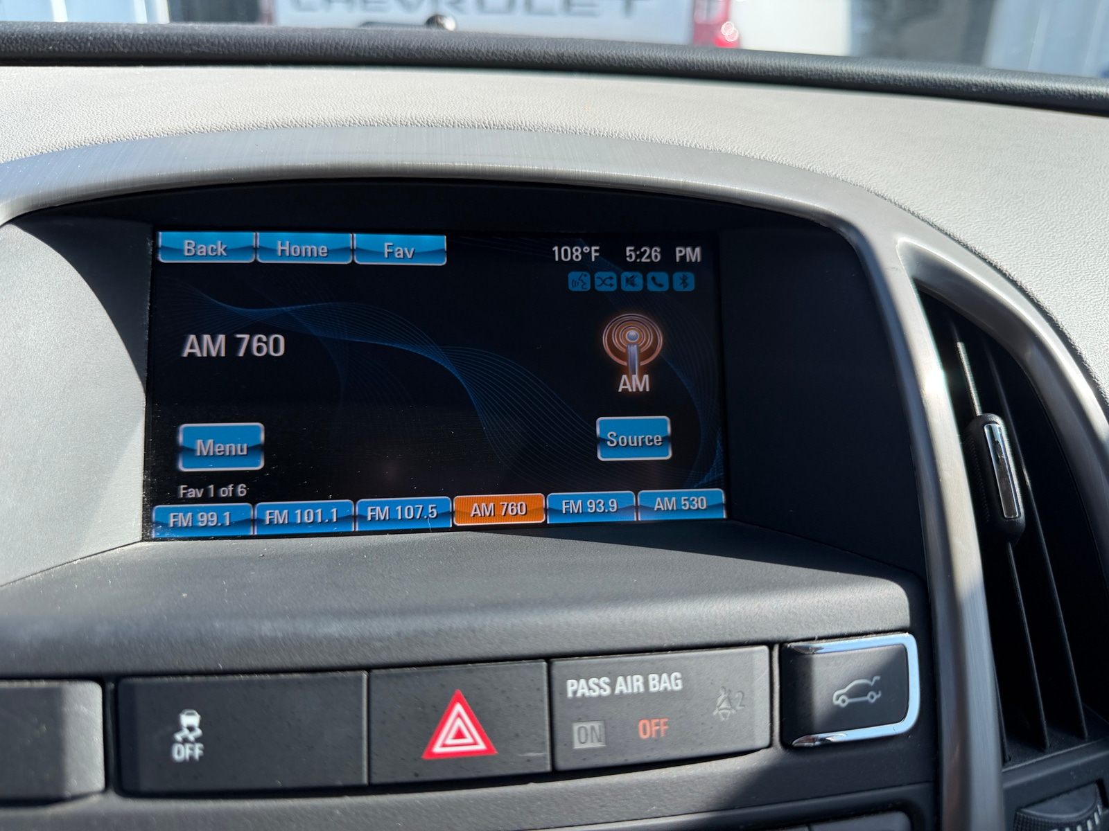 Thumbnail: 2015 Buick Verano - 3