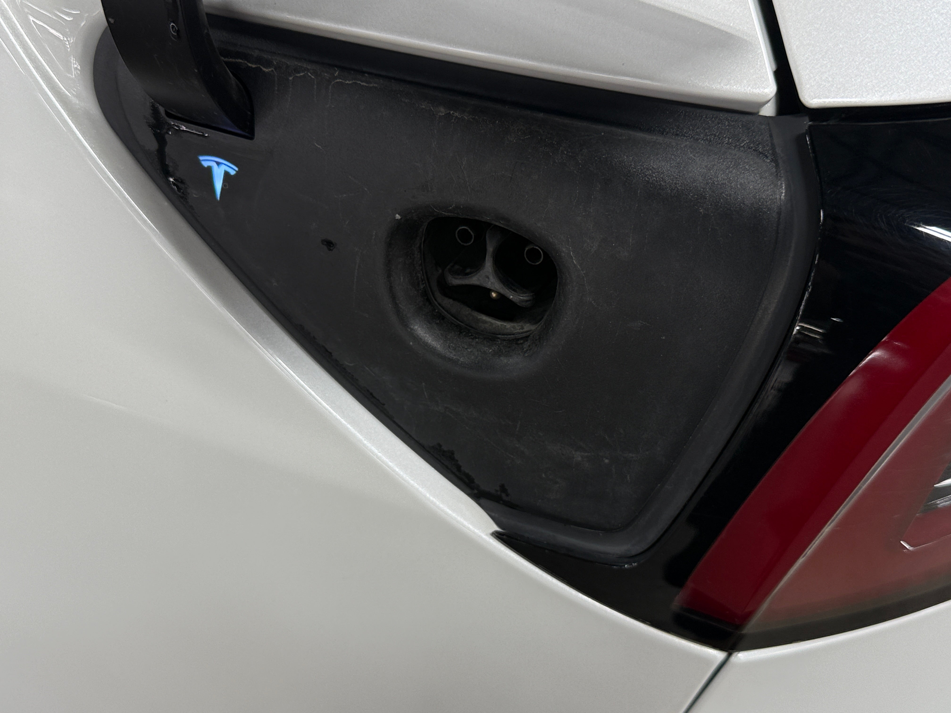Used 2023 Tesla Model 3 Base with VIN 5YJ3E1EA4PF571427 for sale in Auburn, WA