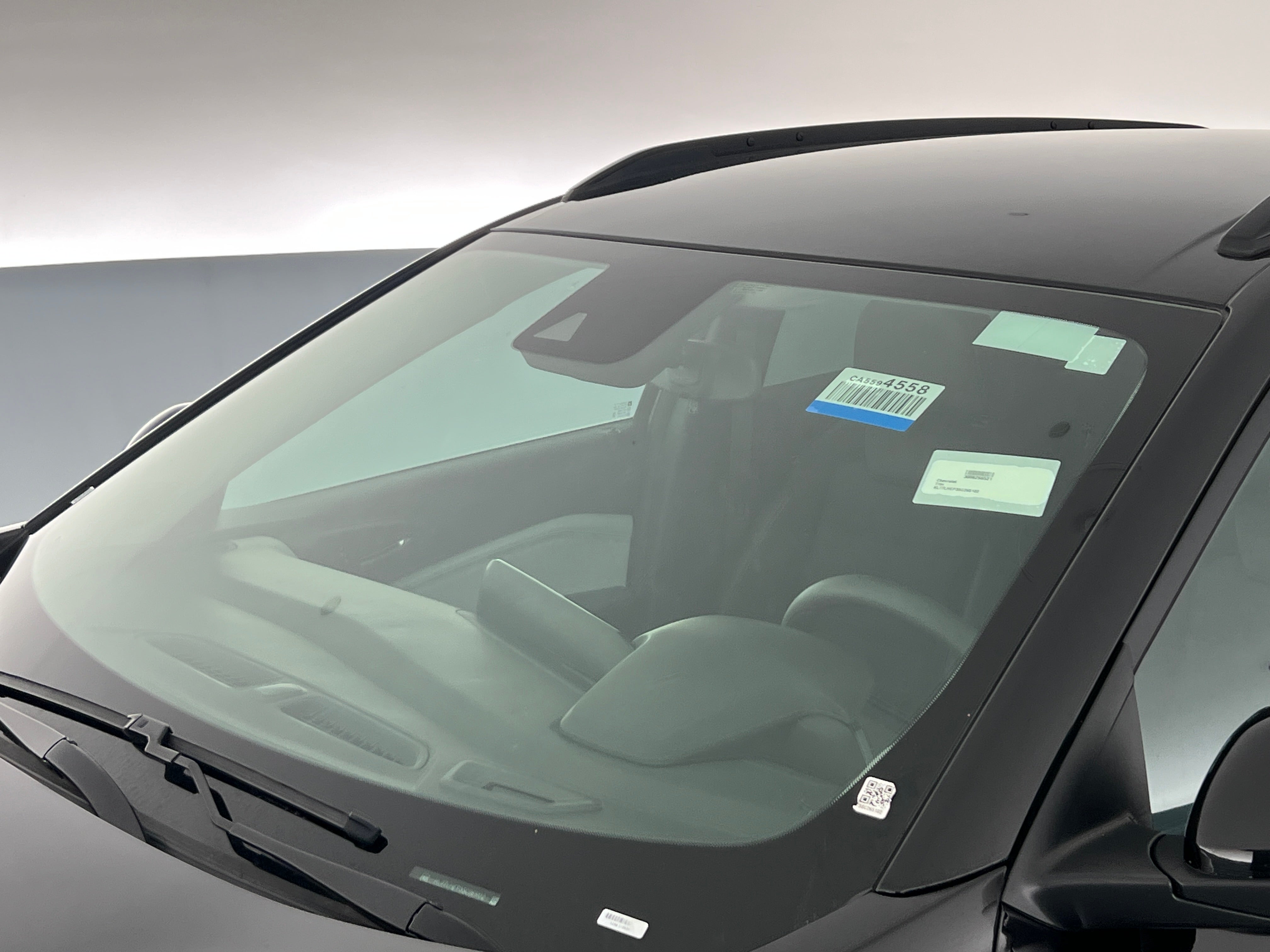 2025 Chevrolet Trax LT - Photo 17