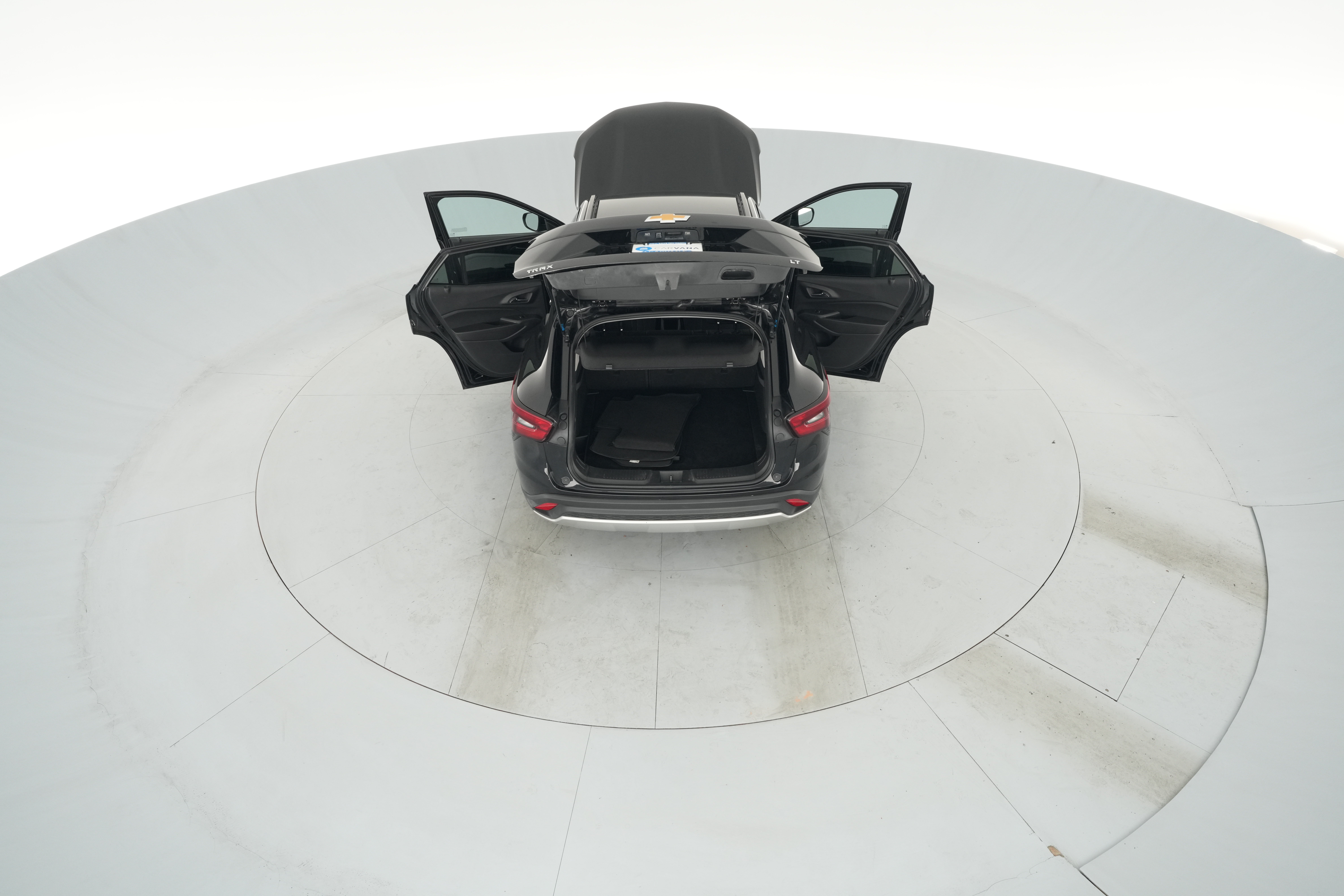 2025 Chevrolet Trax LT - Photo 46