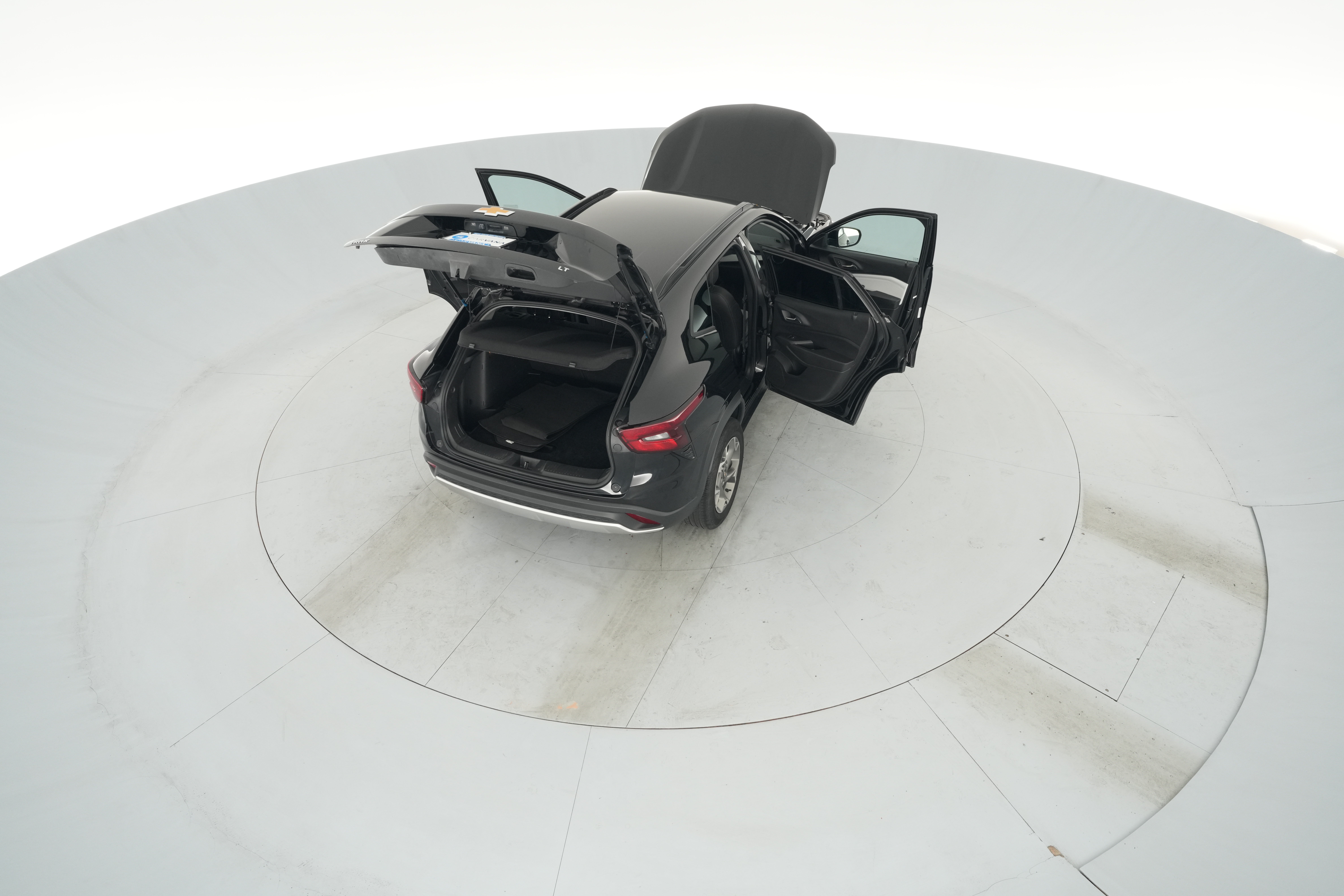 2025 Chevrolet Trax LT - Photo 47