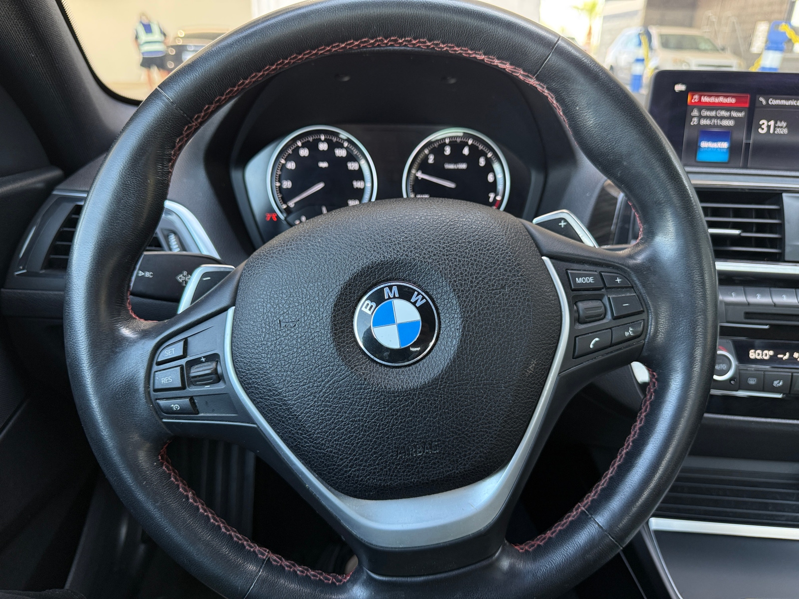 Thumbnail: 2020 BMW 2 Series - 3