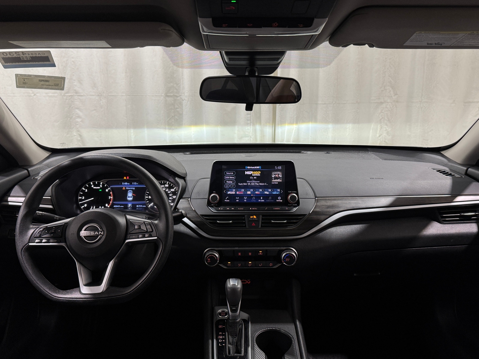 Thumbnail: 2025 Nissan Altima - 3