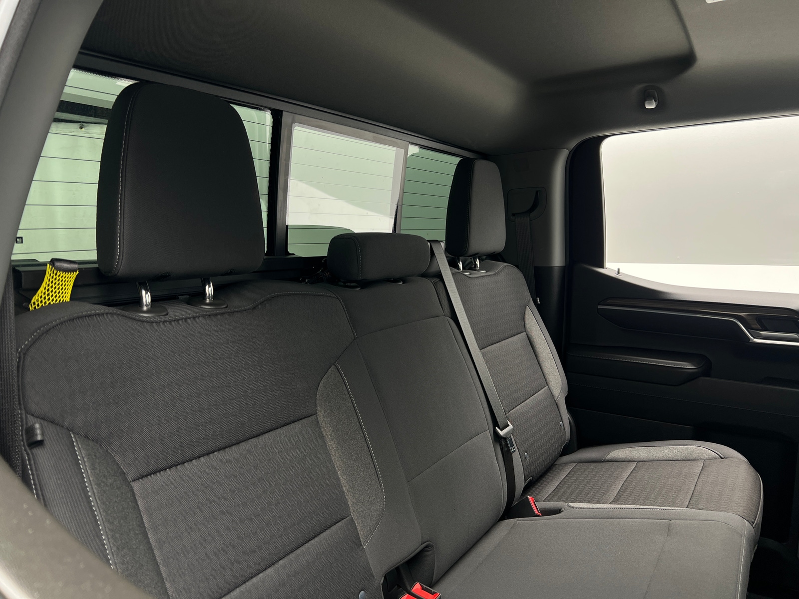 Thumbnail: 2024 Chevrolet Silverado 1500 - 6