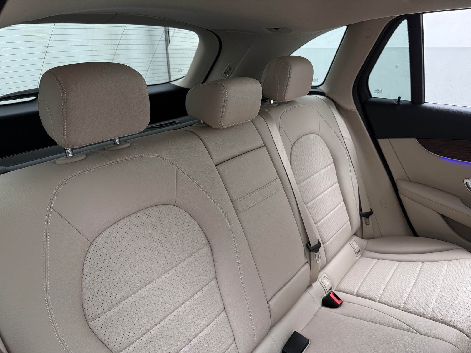 Thumbnail: 2020 Mercedes-Benz GLC - 5