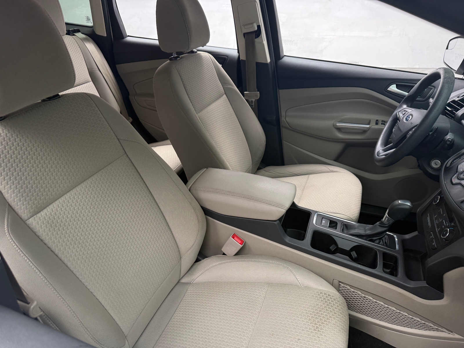 Thumbnail: 2017 Ford Escape - 2