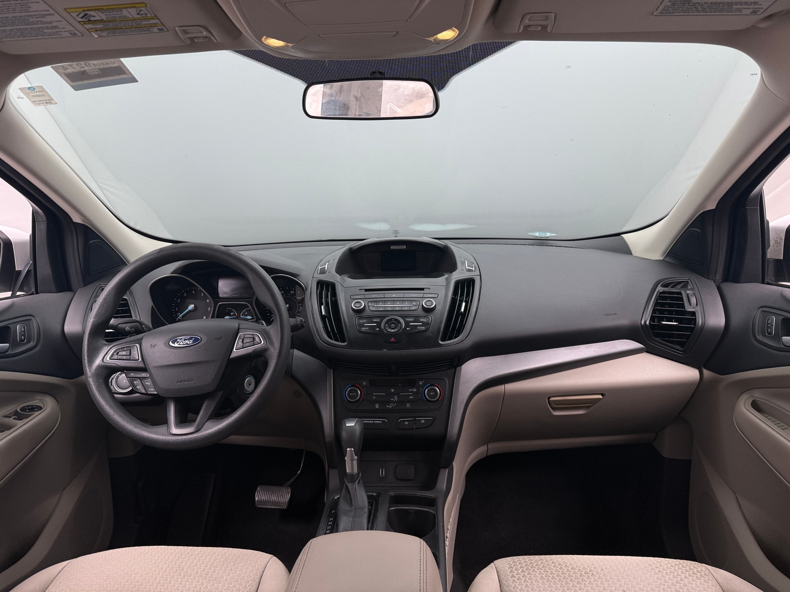 Thumbnail: 2017 Ford Escape - 3