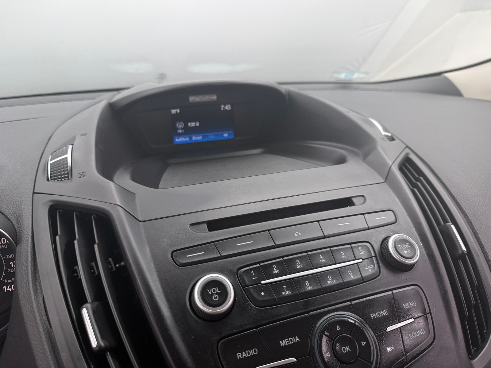Thumbnail: 2017 Ford Escape - 4