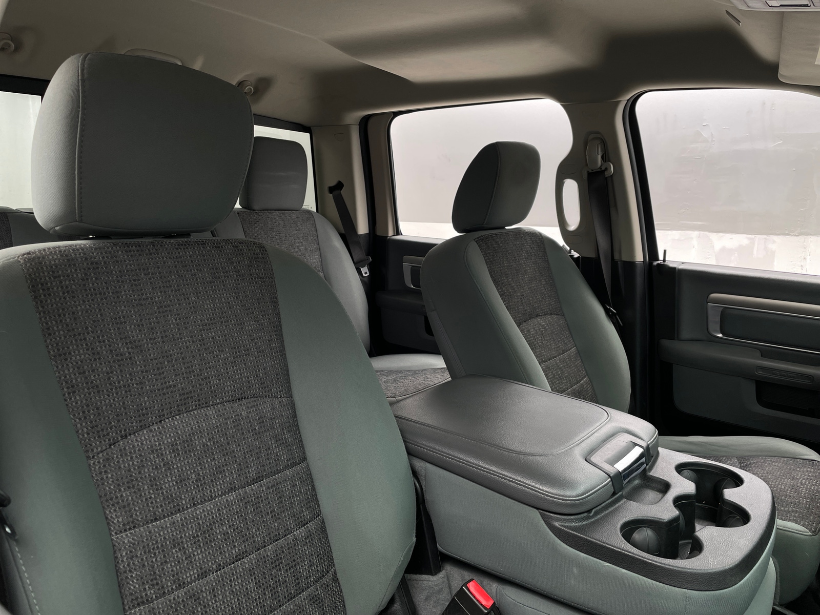 Thumbnail: 2019 RAM 1500 Classic - 2