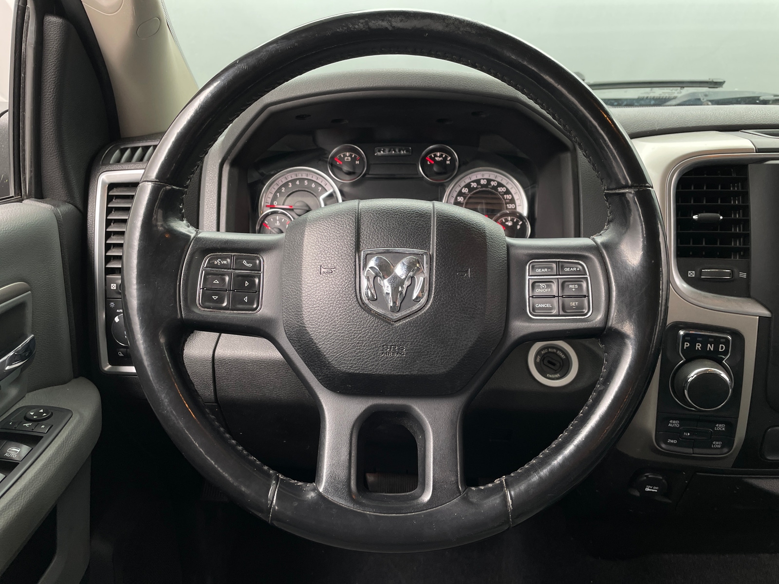 Thumbnail: 2019 RAM 1500 Classic - 5