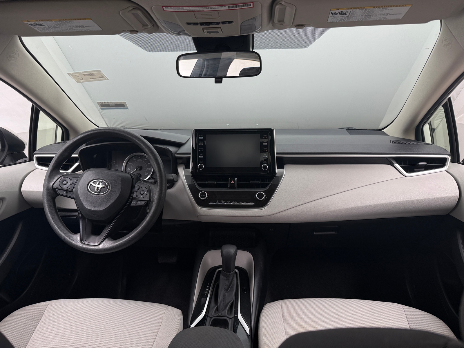 Thumbnail: 2020 Toyota Corolla - 3