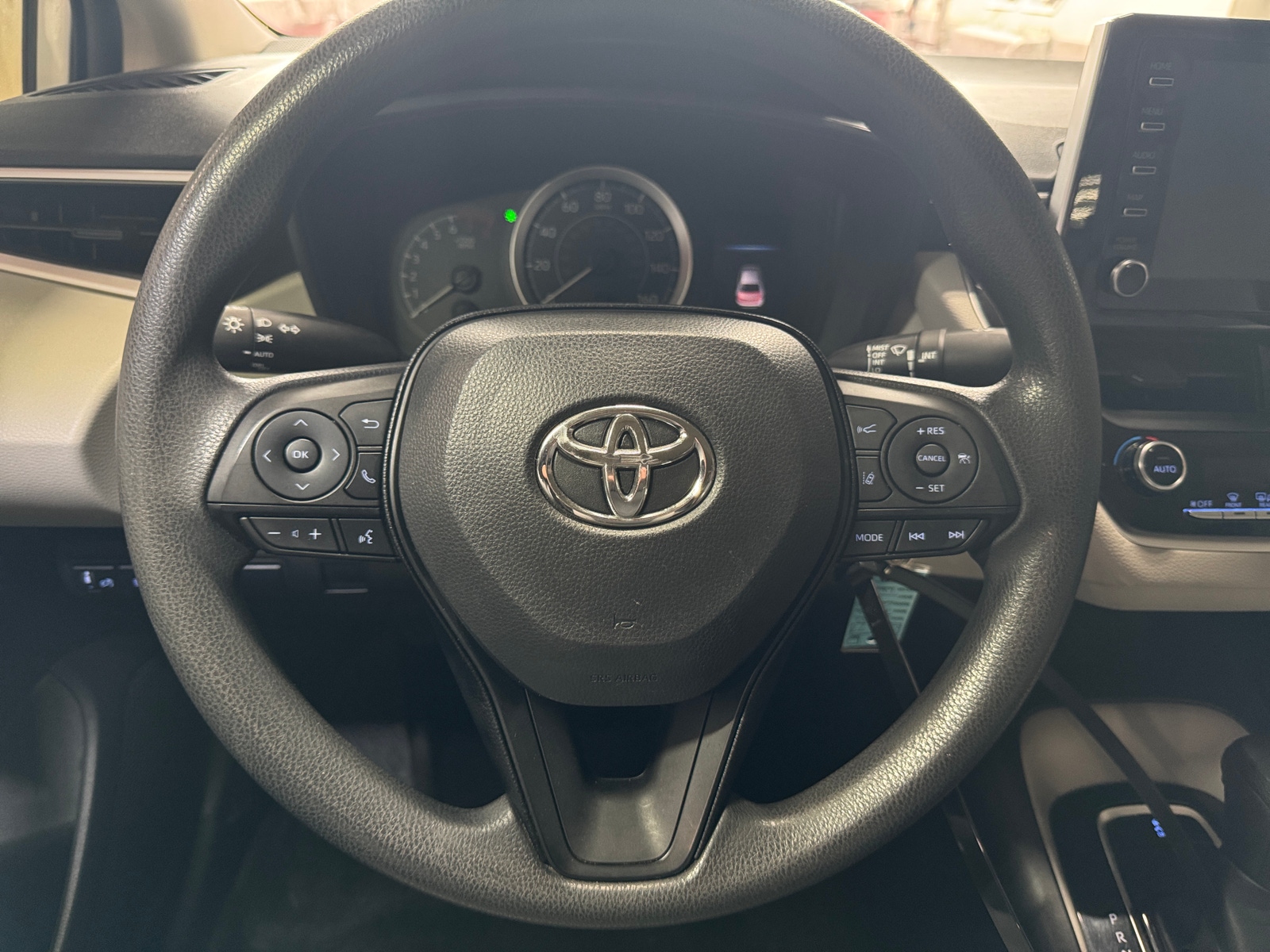 Thumbnail: 2020 Toyota Corolla - 5