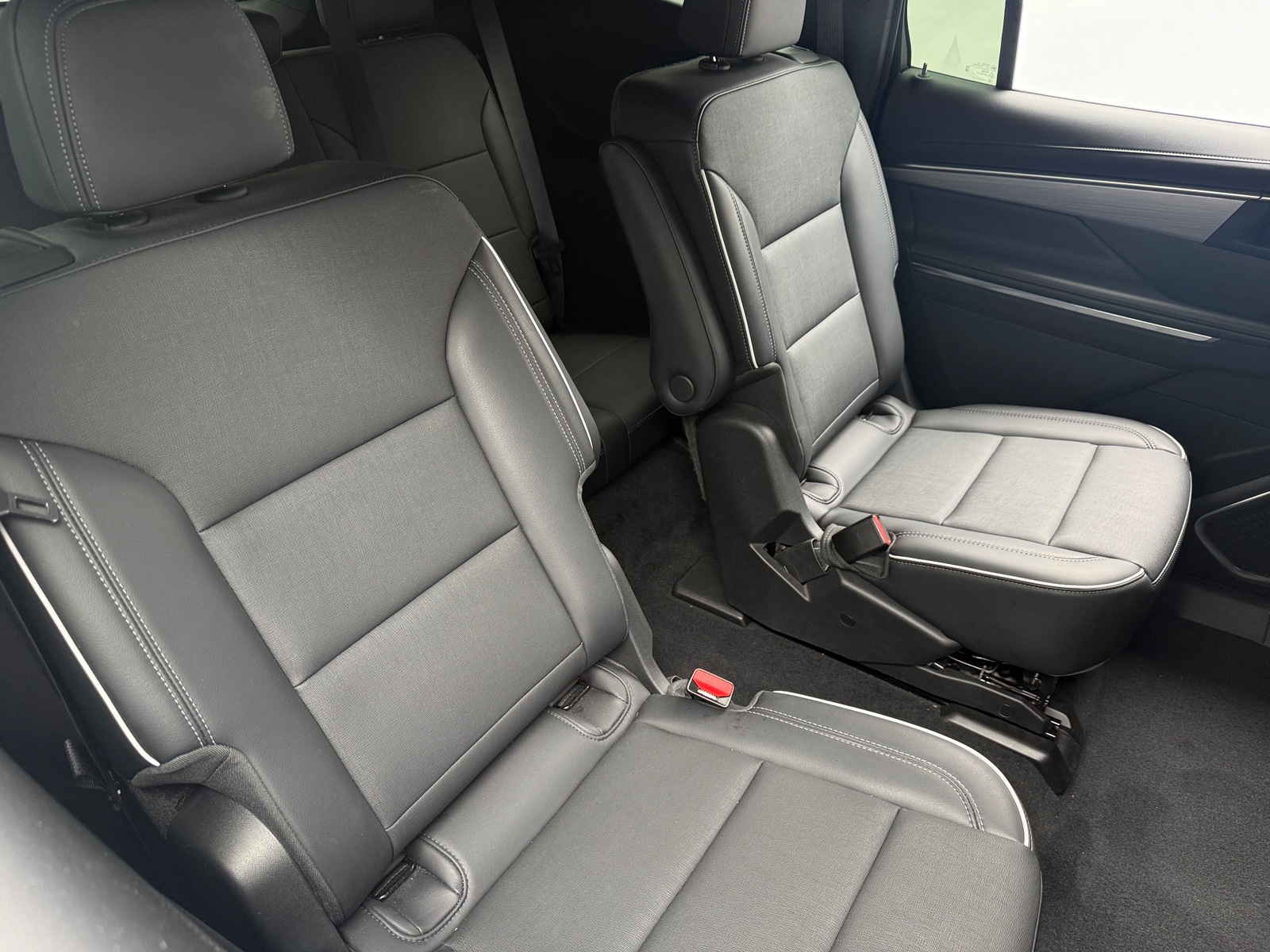 Thumbnail: 2025 Buick Enclave - 5