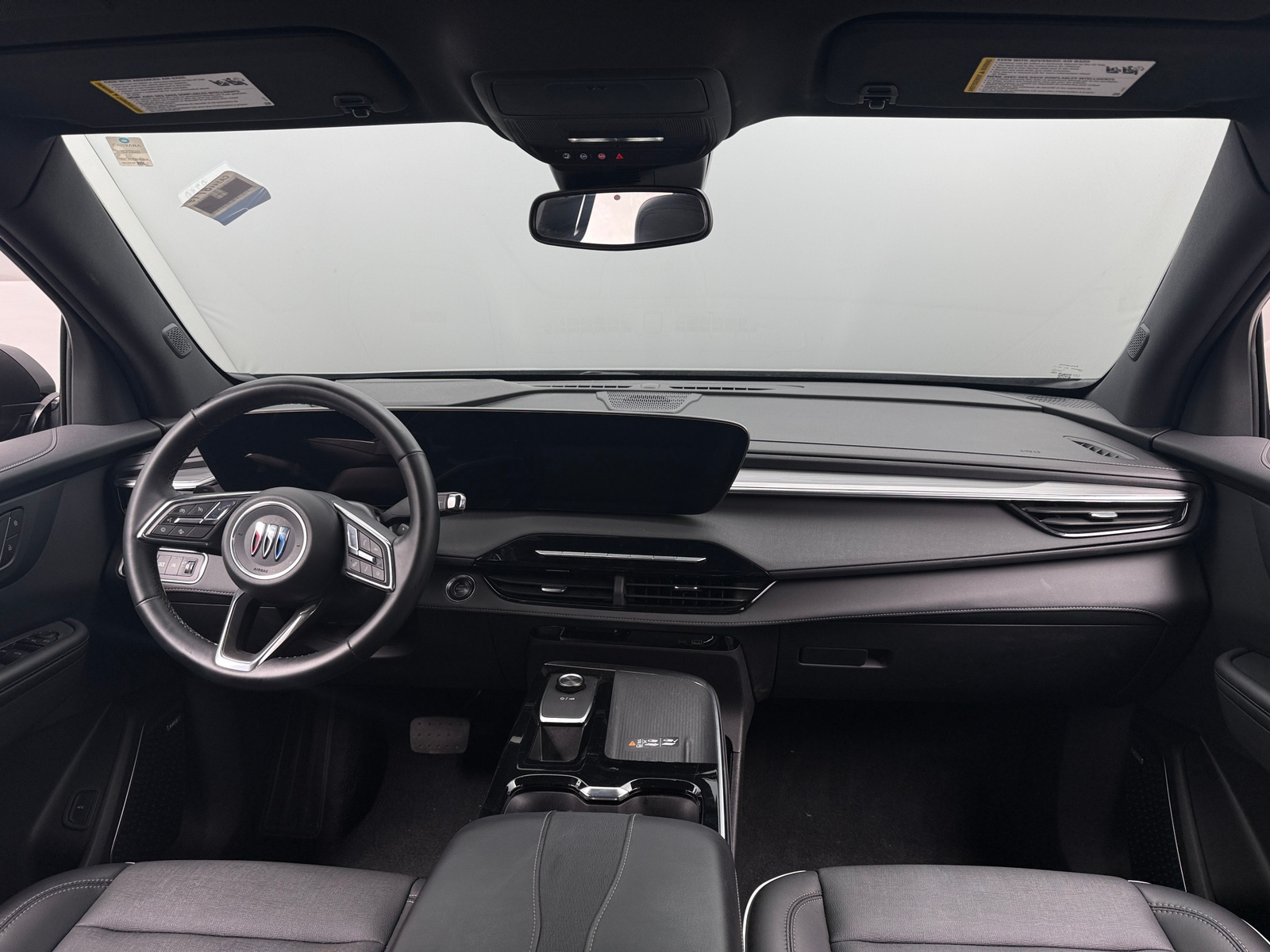 Thumbnail: 2025 Buick Enclave - 2