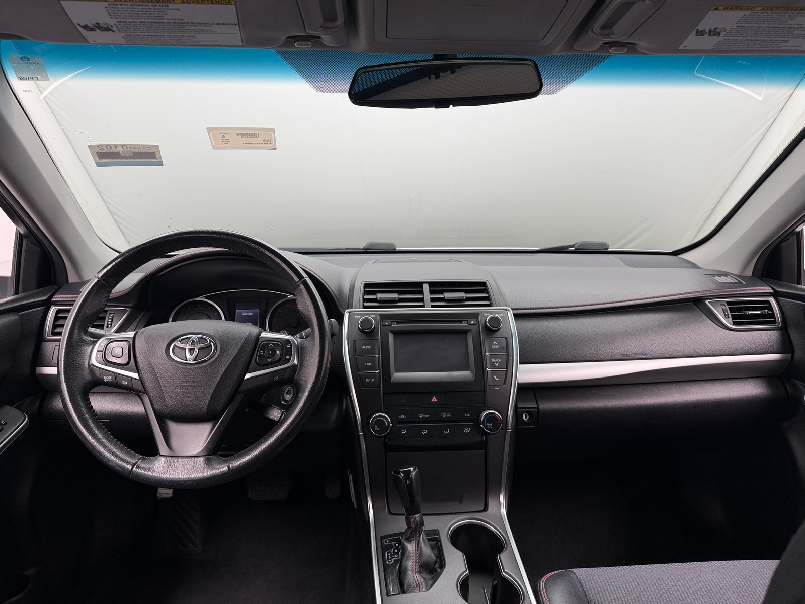 Thumbnail: 2017 Toyota Camry - 3